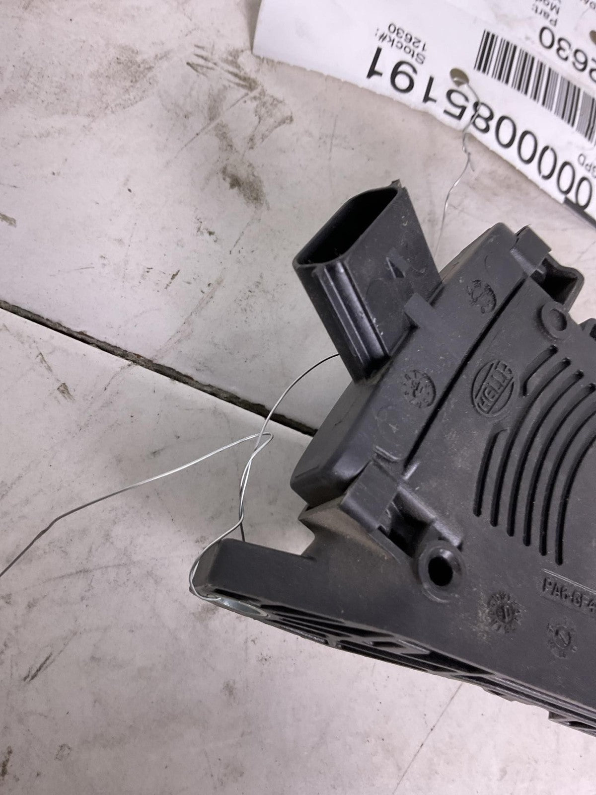 Gas Pedal MASERATI GHIBLI 174