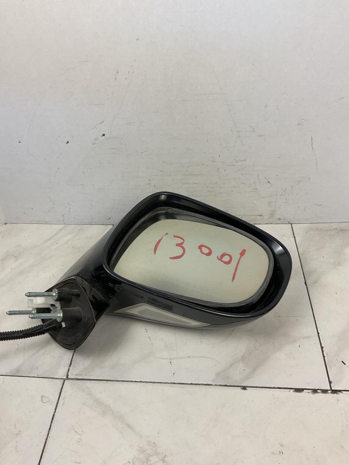 Door Mirror LEXUS IS350 Right 06 07 080