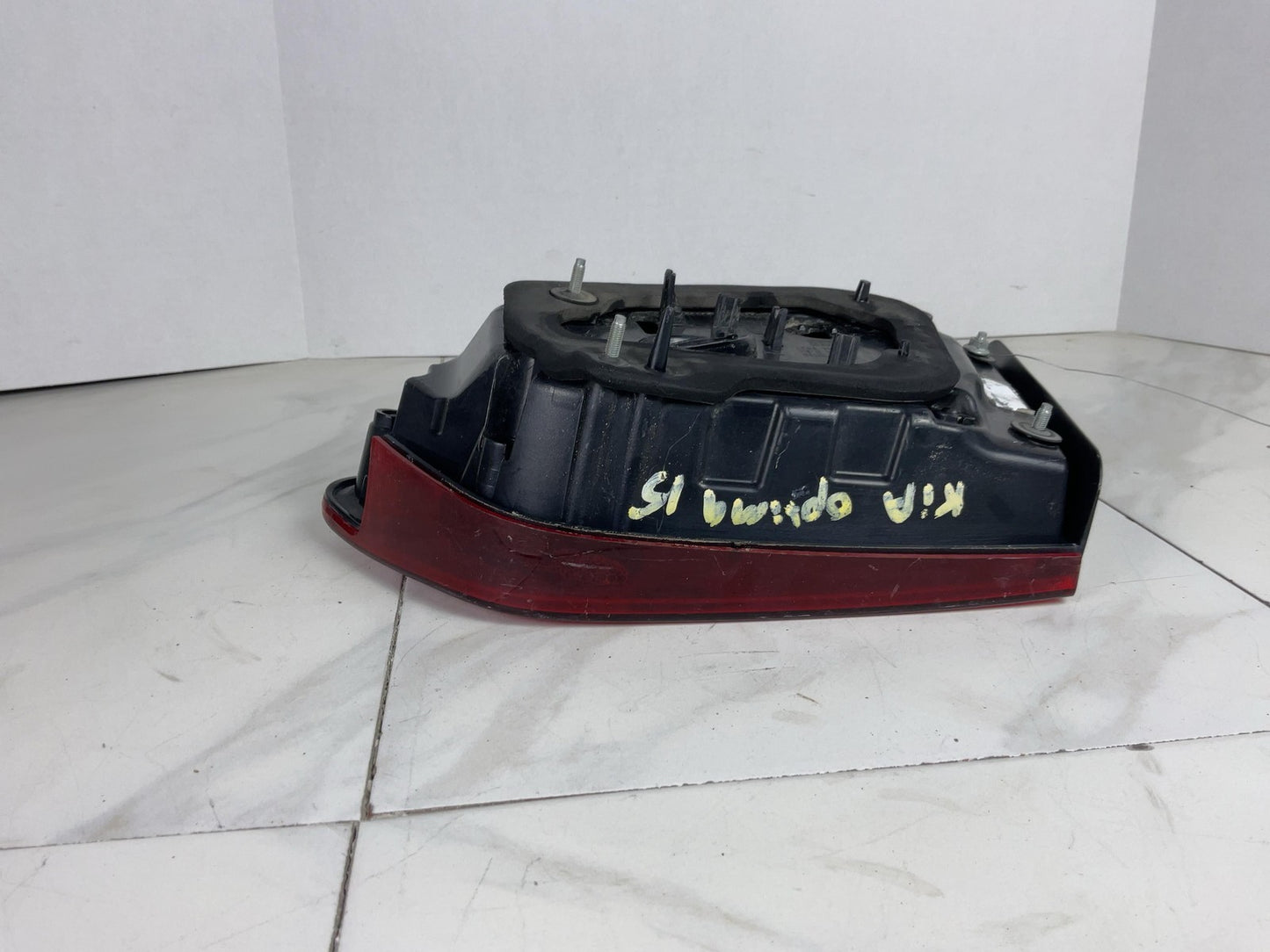 Tail Light Assembly KIA OPTIMA Left 14 155