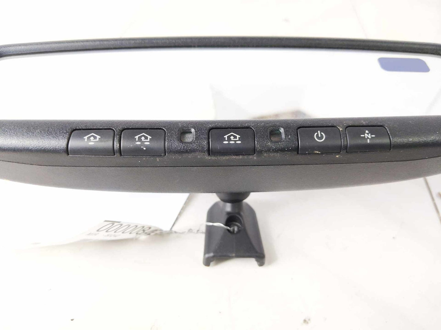 Rear View Mirror INFINITI M45 07 08 09 105