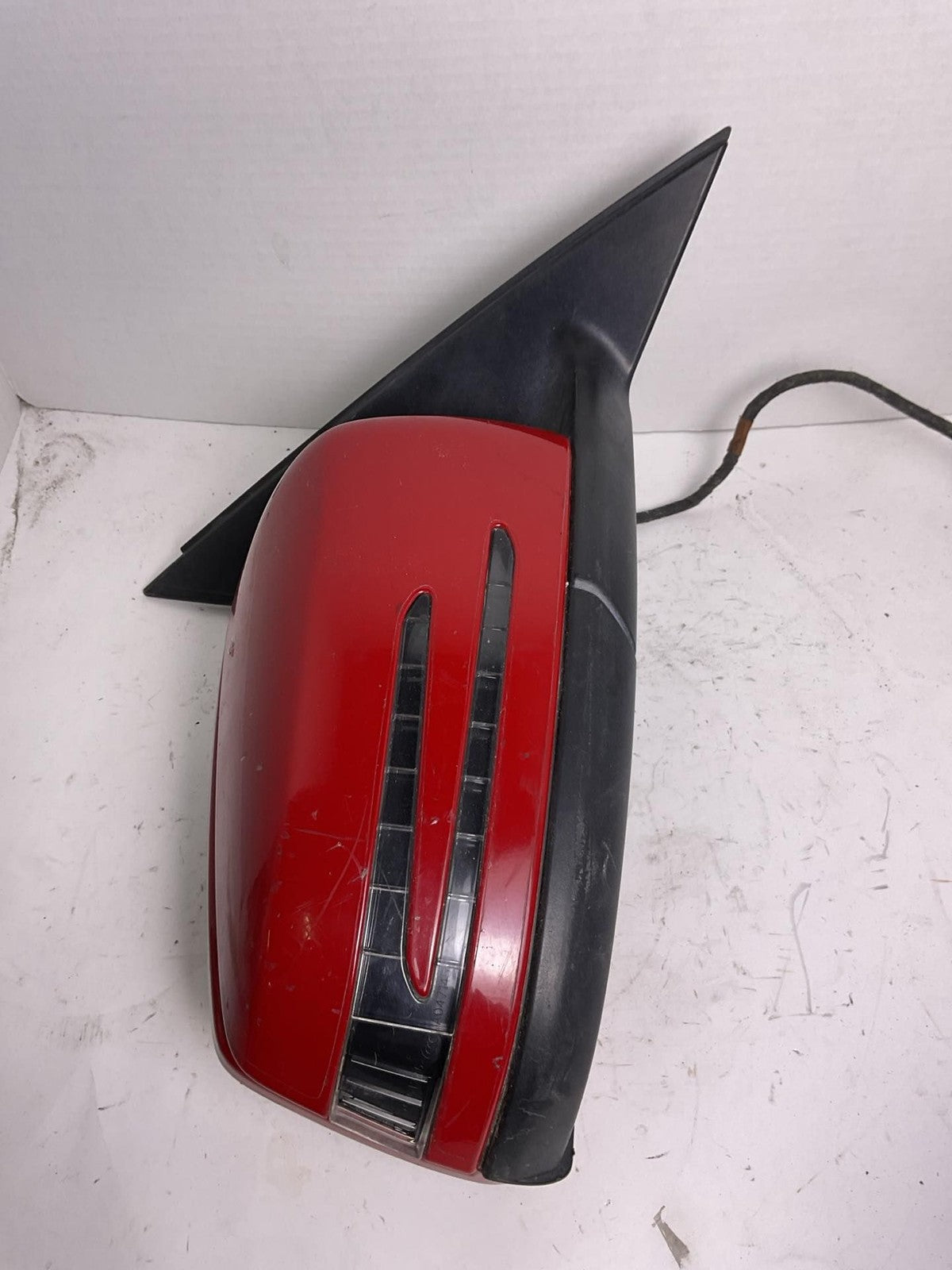 Door Mirror MERCEDES C-CLASS Right 10 114