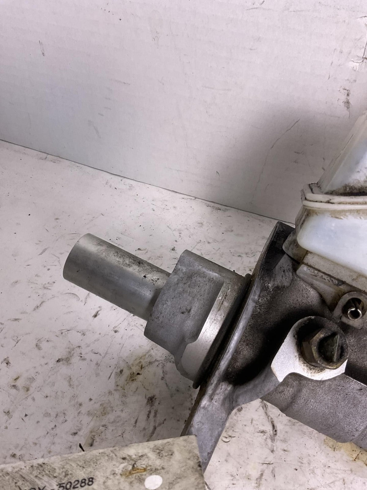 Master Cylinder NISSAN ALTIMA 07 08 09 10 114