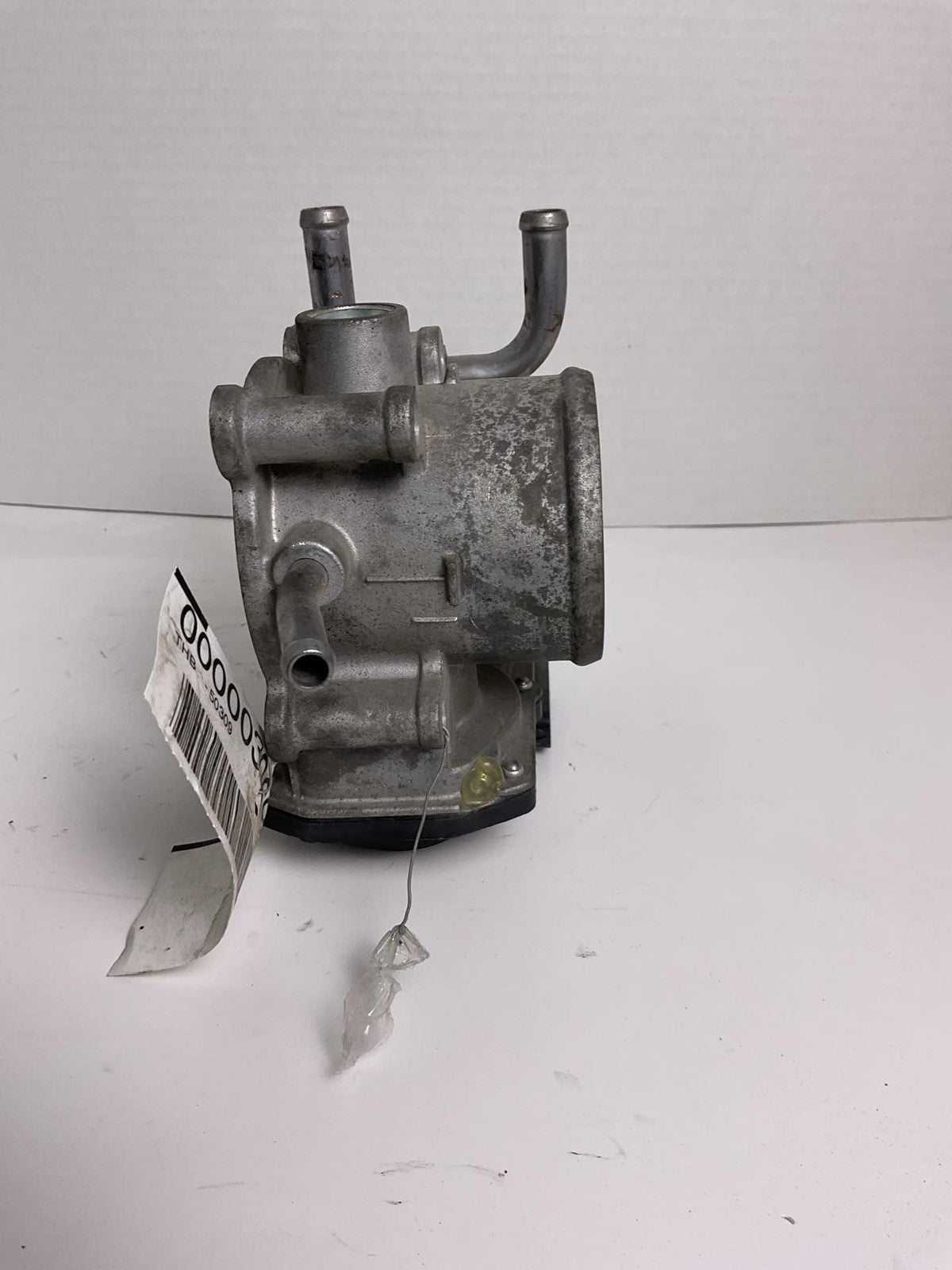 Throttle Body/valve Assy KIA SOUL 12 13 14 15 16 17 18 193