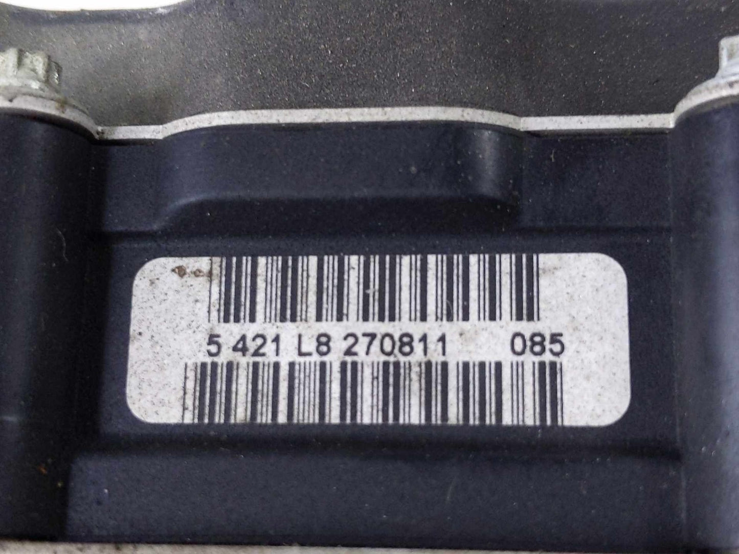 Anti-lock Brake Parts NISSAN ALTIMA 11 128
