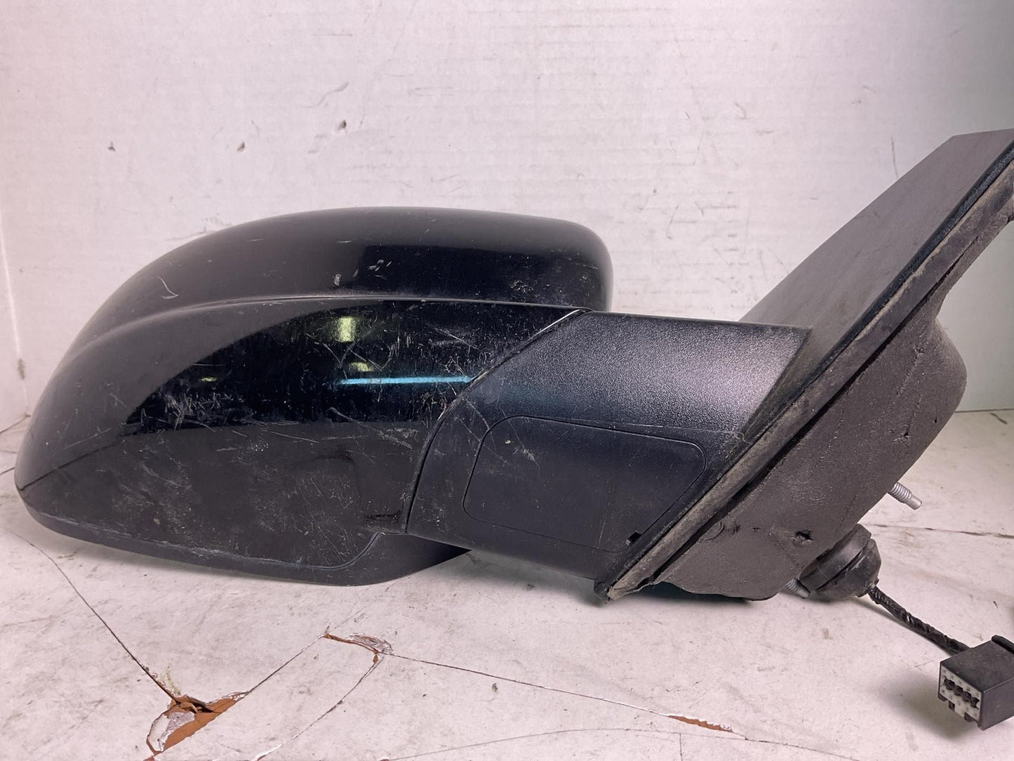Door Mirror DODGE DART Right 13 14 15 164