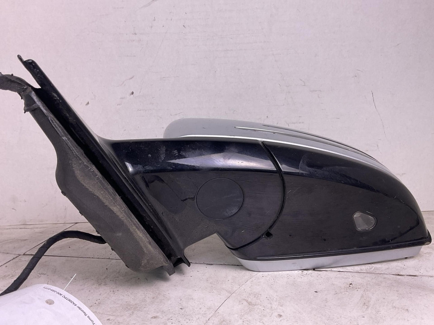 Door Mirror MERCEDES E-CLASS Left 11 12 135