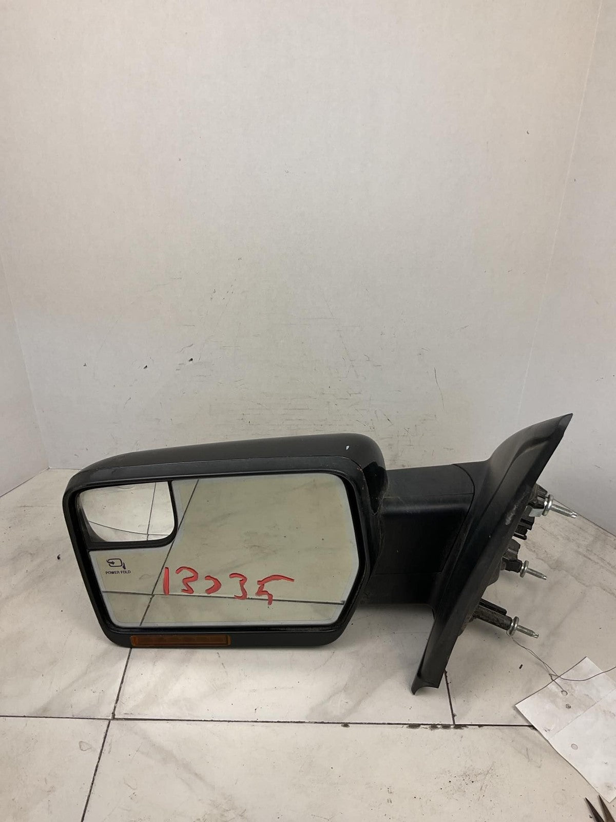 Door Mirror FORD PICKUP F150 Left 11 12 13 140