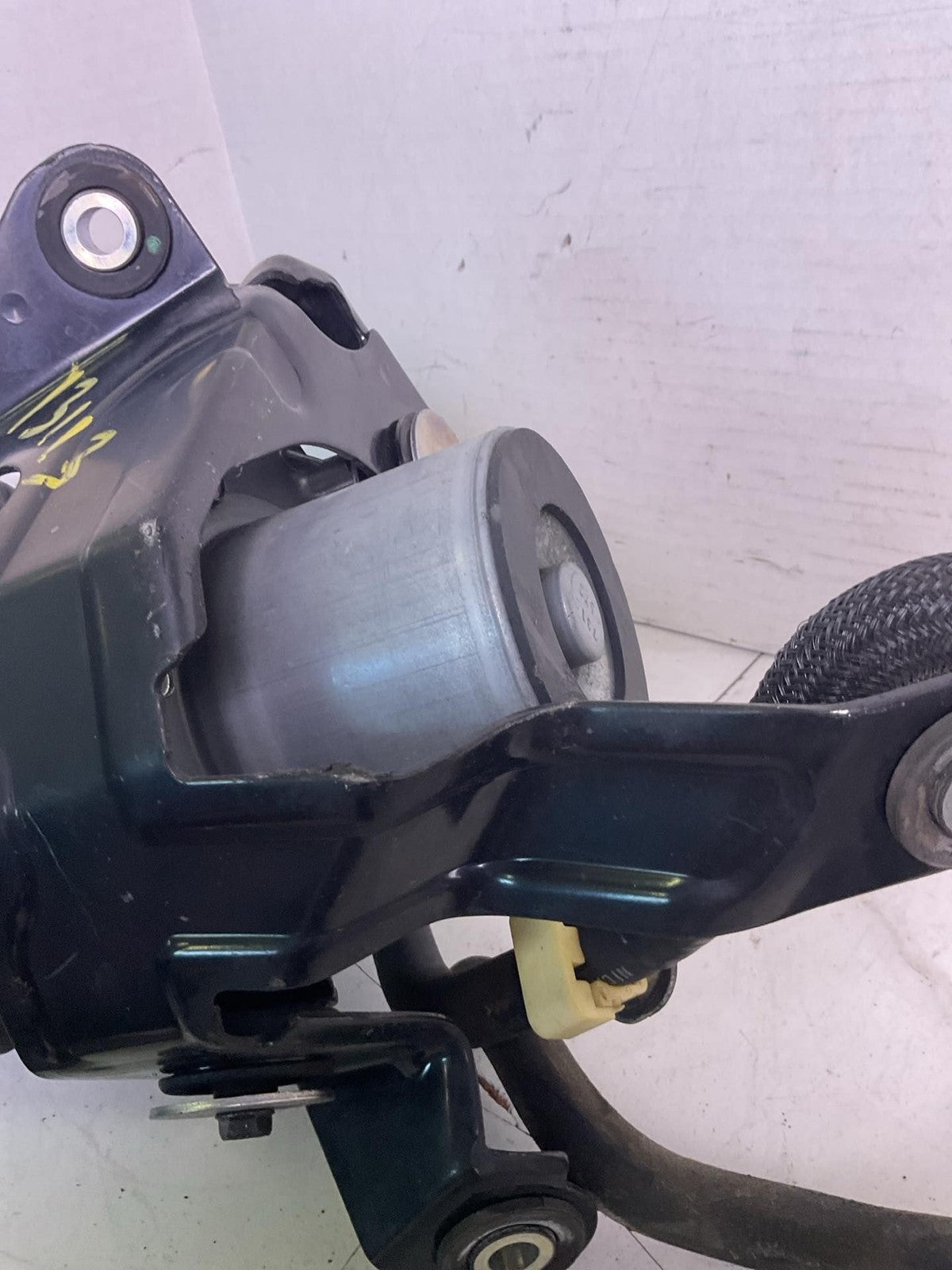 Anti-lock Brake Parts NISSAN ALTIMA 17 183