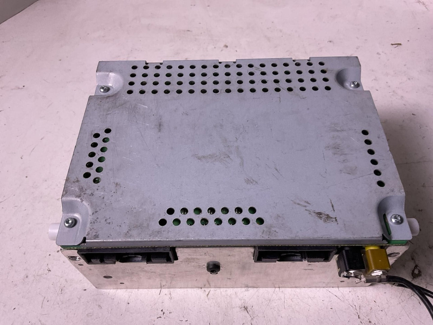 Audio & Visual Equip.(radio) FORD FOCUS 12 13 144