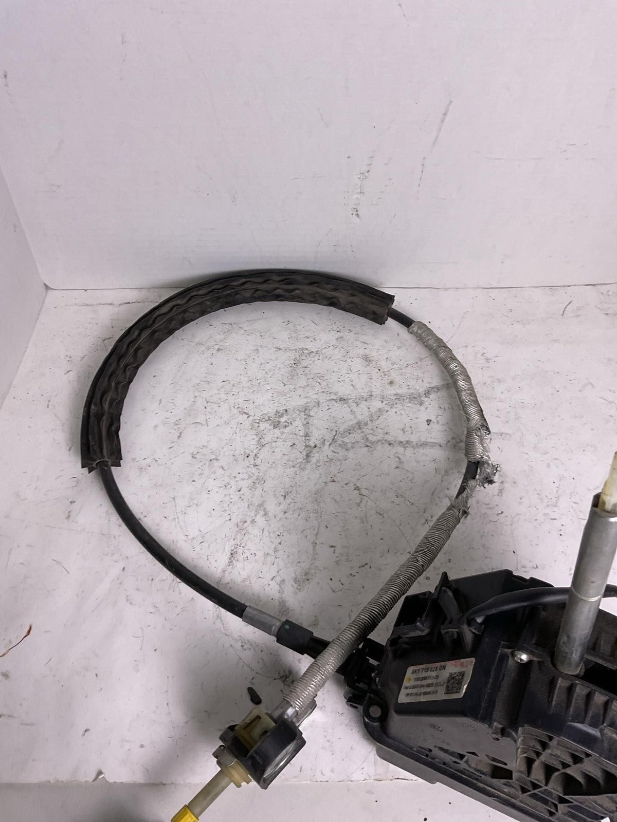 Floor Shifter JETTA EXCEPT GLI 13 14 15 164