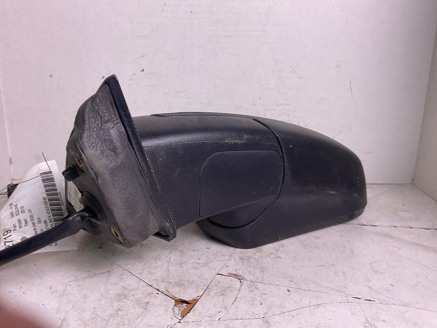 Door Mirror CHEVY EQUINOX Left 12 13 144