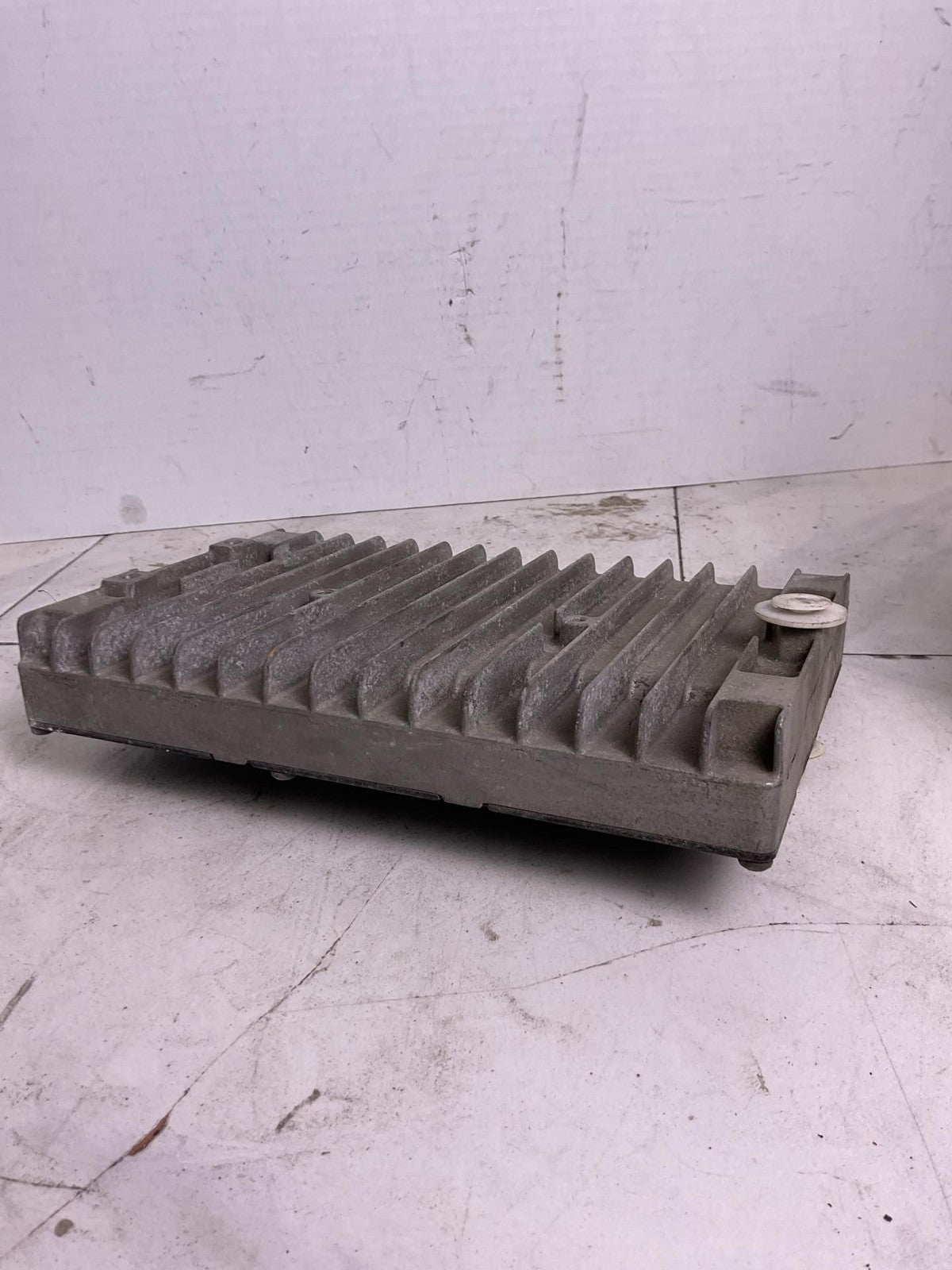 Engine/motor Brain Box JEEP GRAND CHEROKEE 05 064