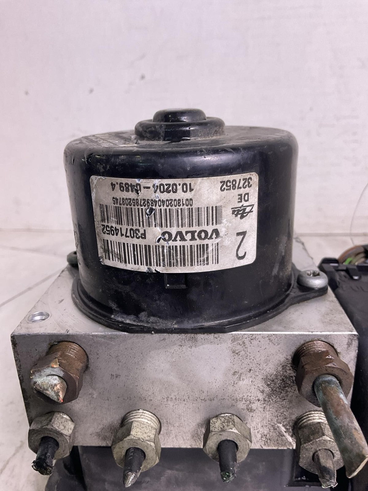 Anti-lock Brake Parts VOLVO XC90 06 075