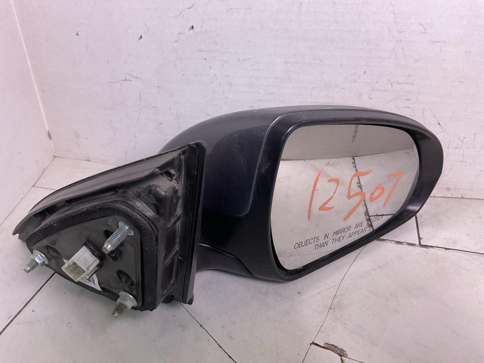 Door Mirror HYUNDAI ELANTRA Right 18 19 200
