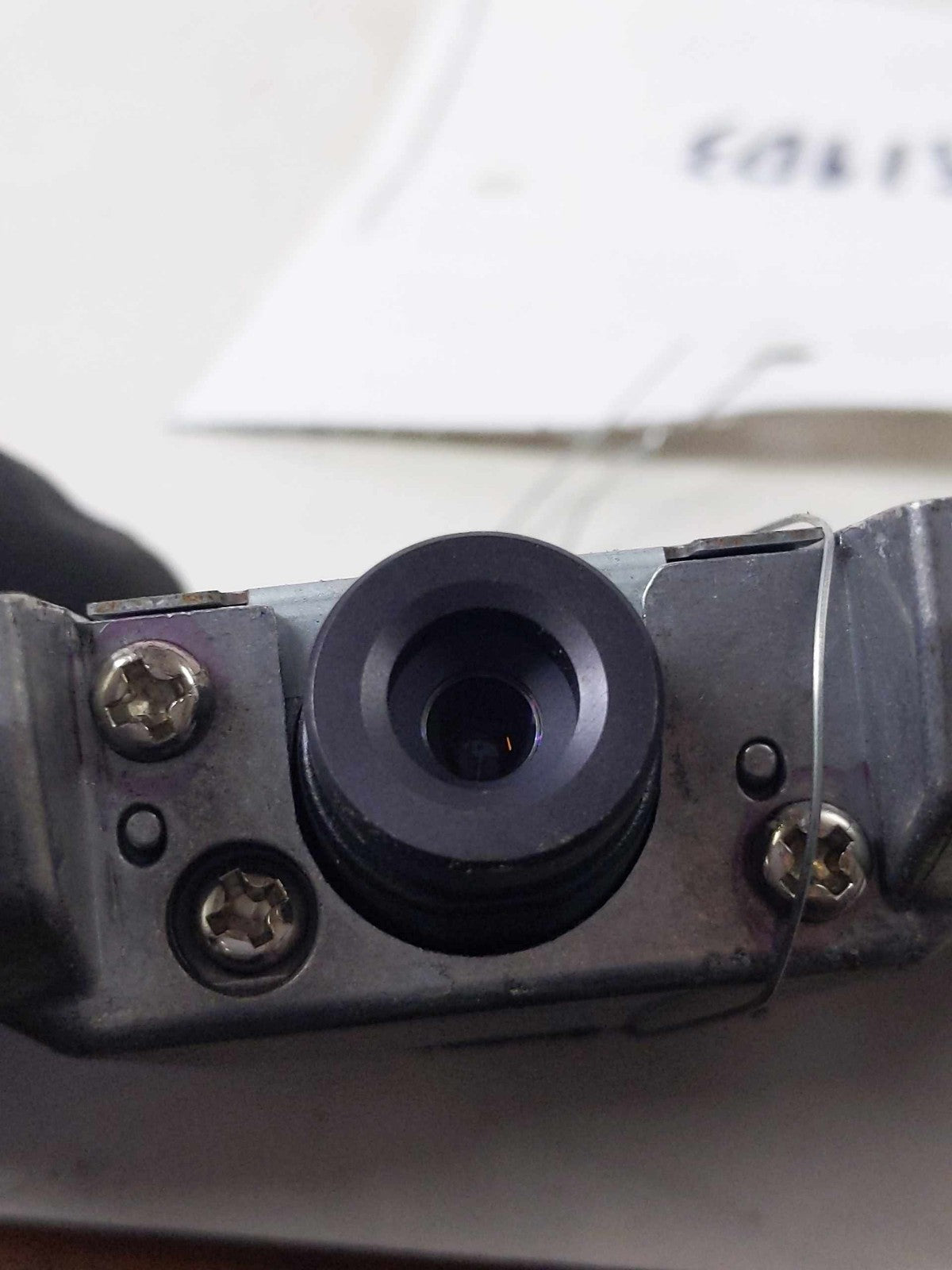 Camera/projector KIA CADENZA 145