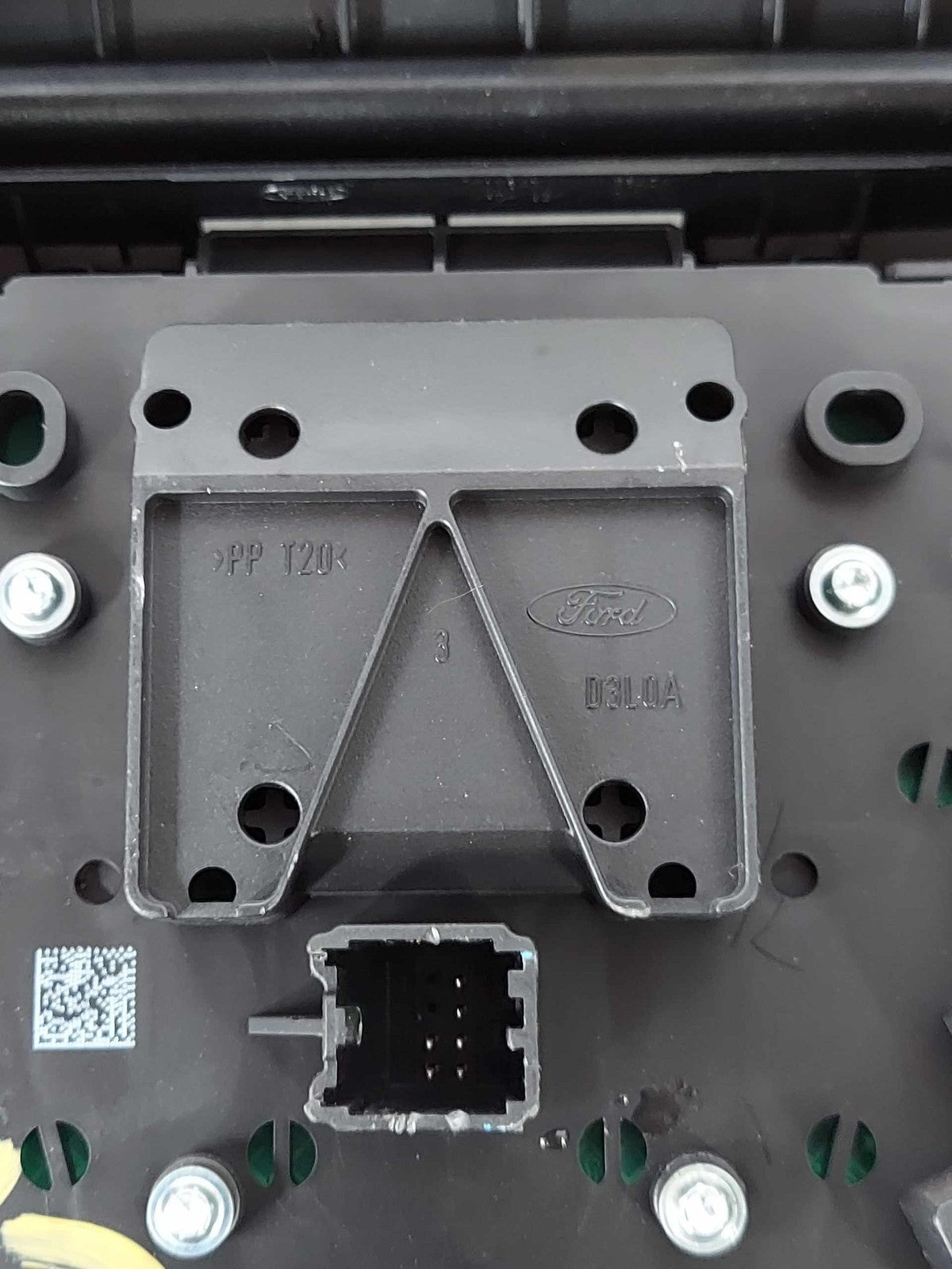 Audio & Visual Equip.(radio) FORD FOCUS 13 145