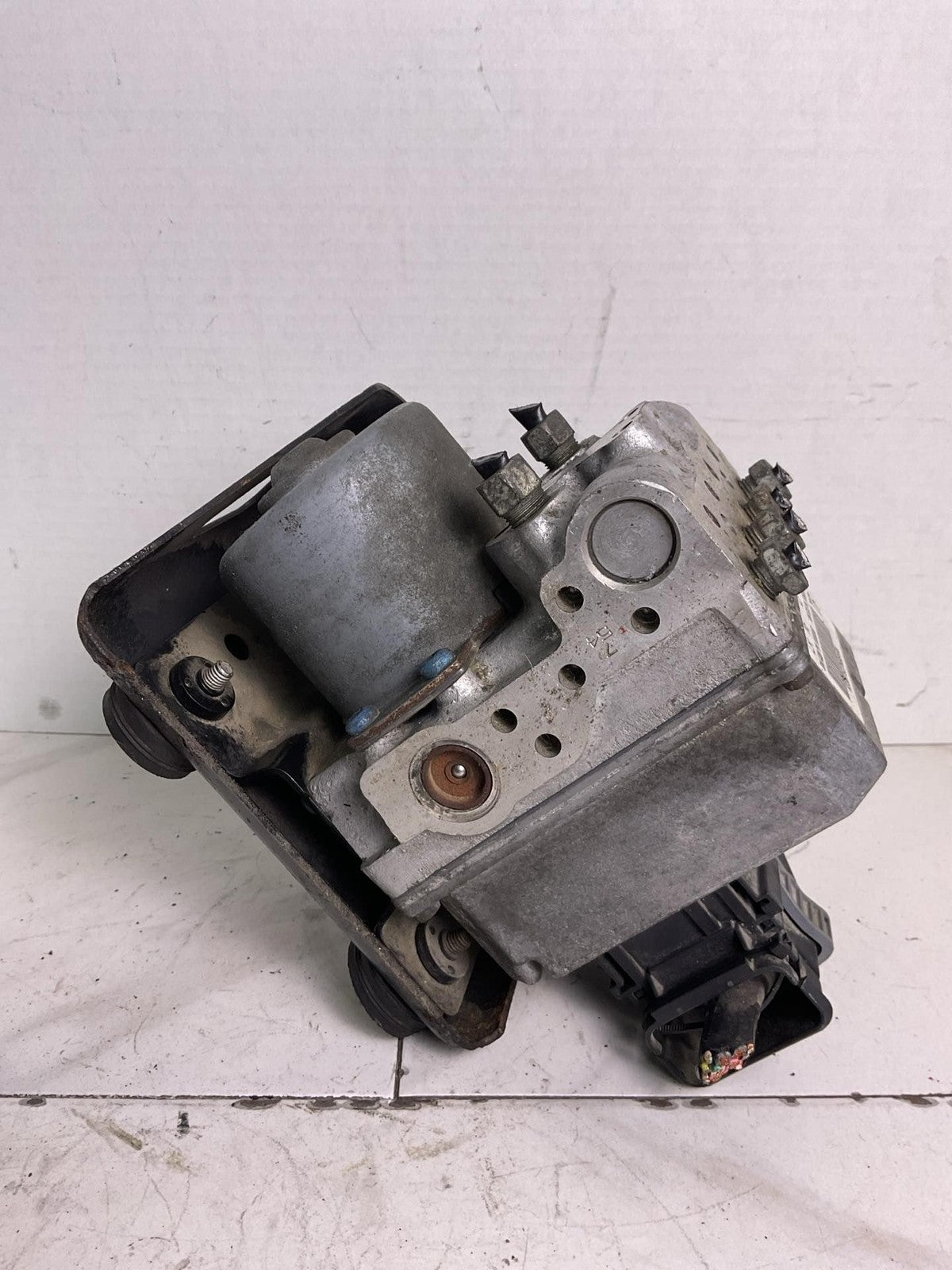 Anti-lock Brake Parts PONTIAC G6 05 06 074