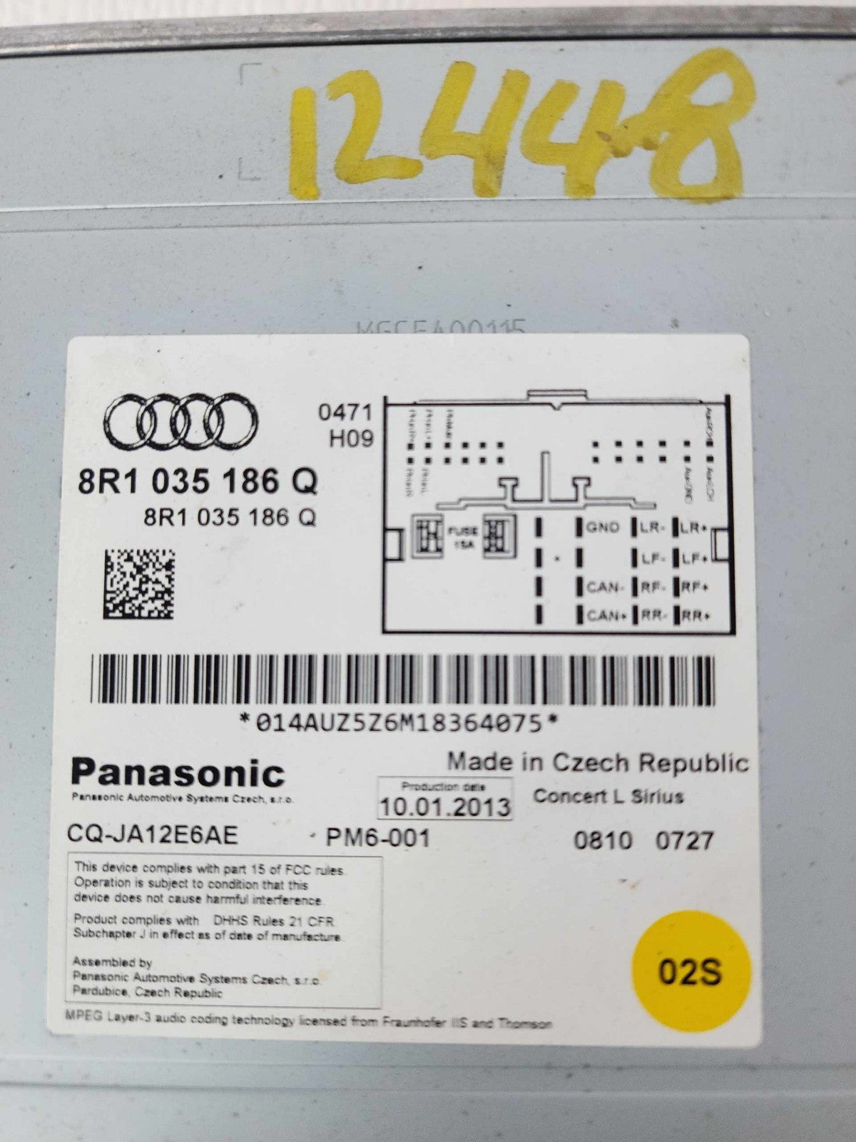 45887122