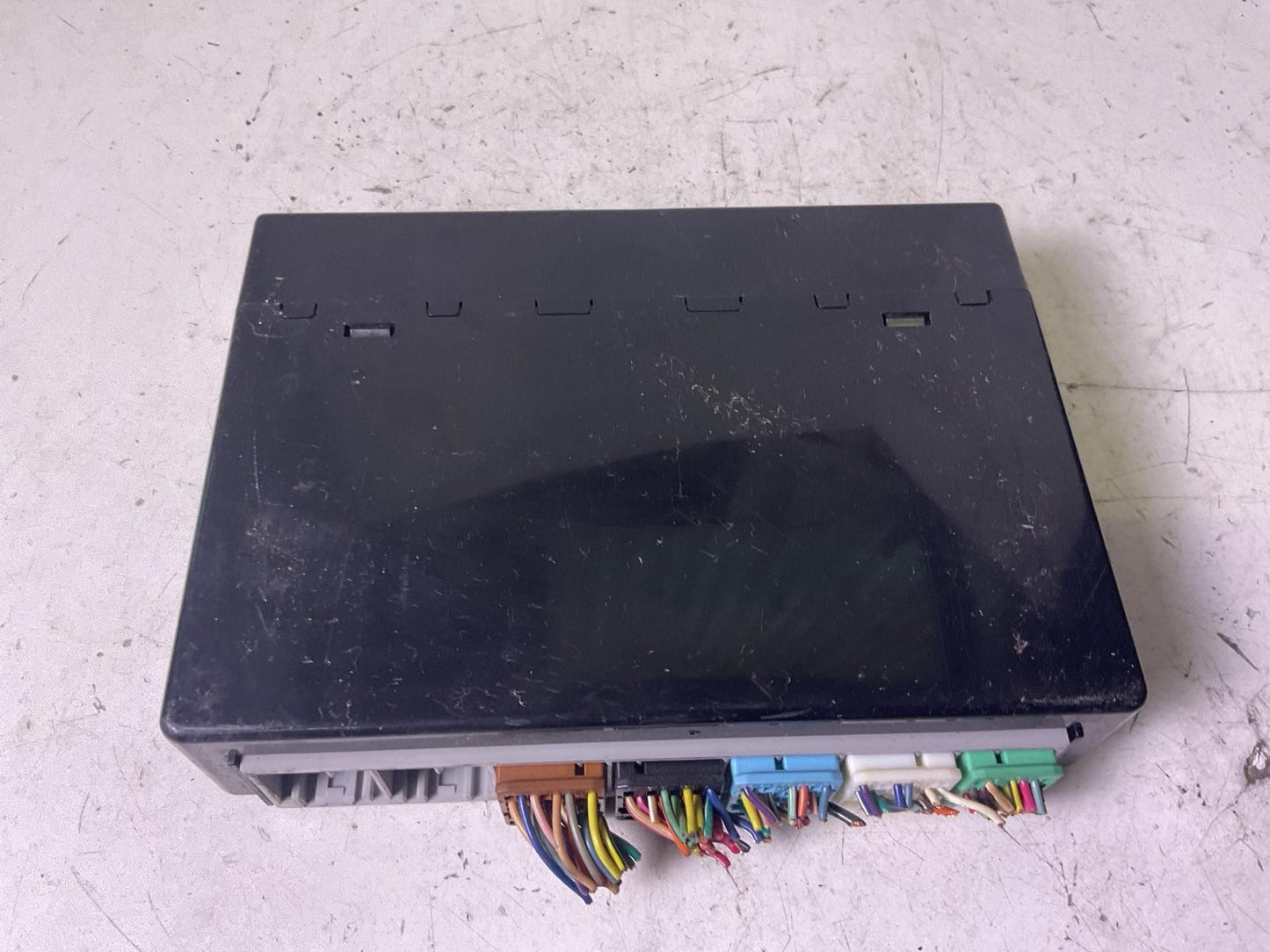 Chassis Brain Box CHEVY TAHOE 07 08 09 10 114