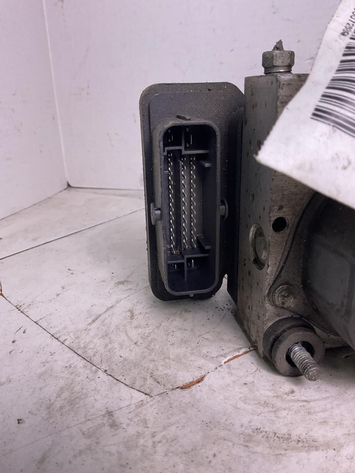 Anti-lock Brake Parts NISSAN SENTRA 144