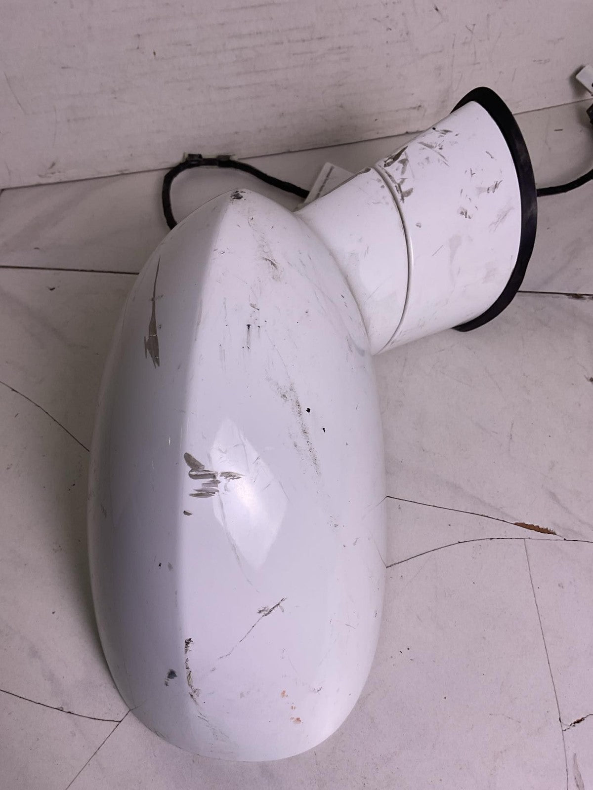 Door Mirror DODGE CHALLENGER Right 15 16 17 18 194