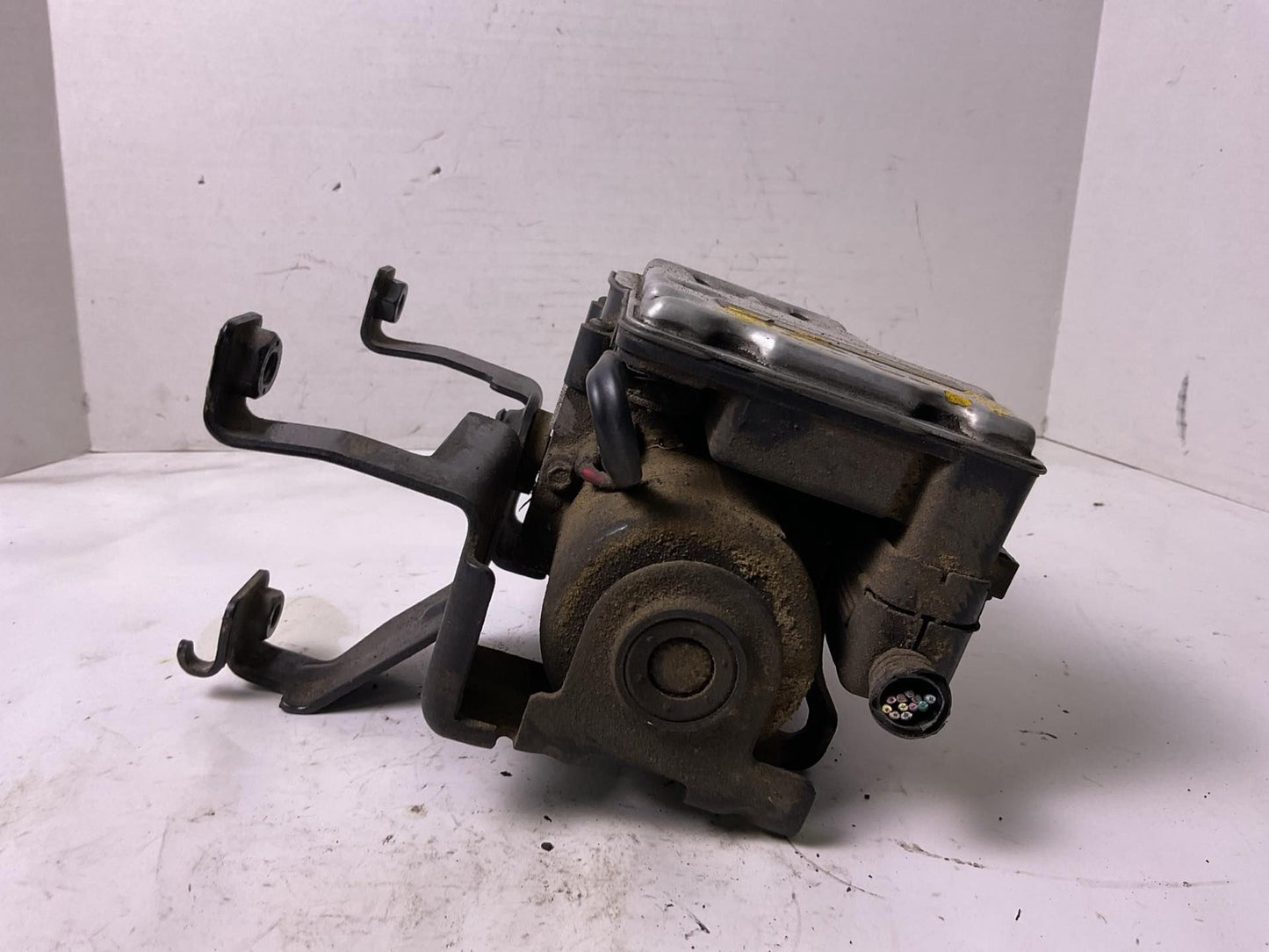 Anti-lock Brake Parts CHEVY SILVERADO 1500 99 00 01 024