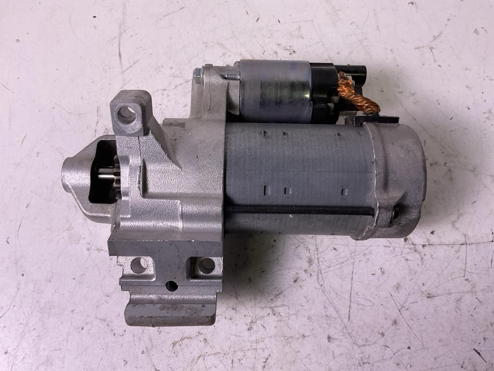 Engine Starter Motor For 2023 BMW M440I0