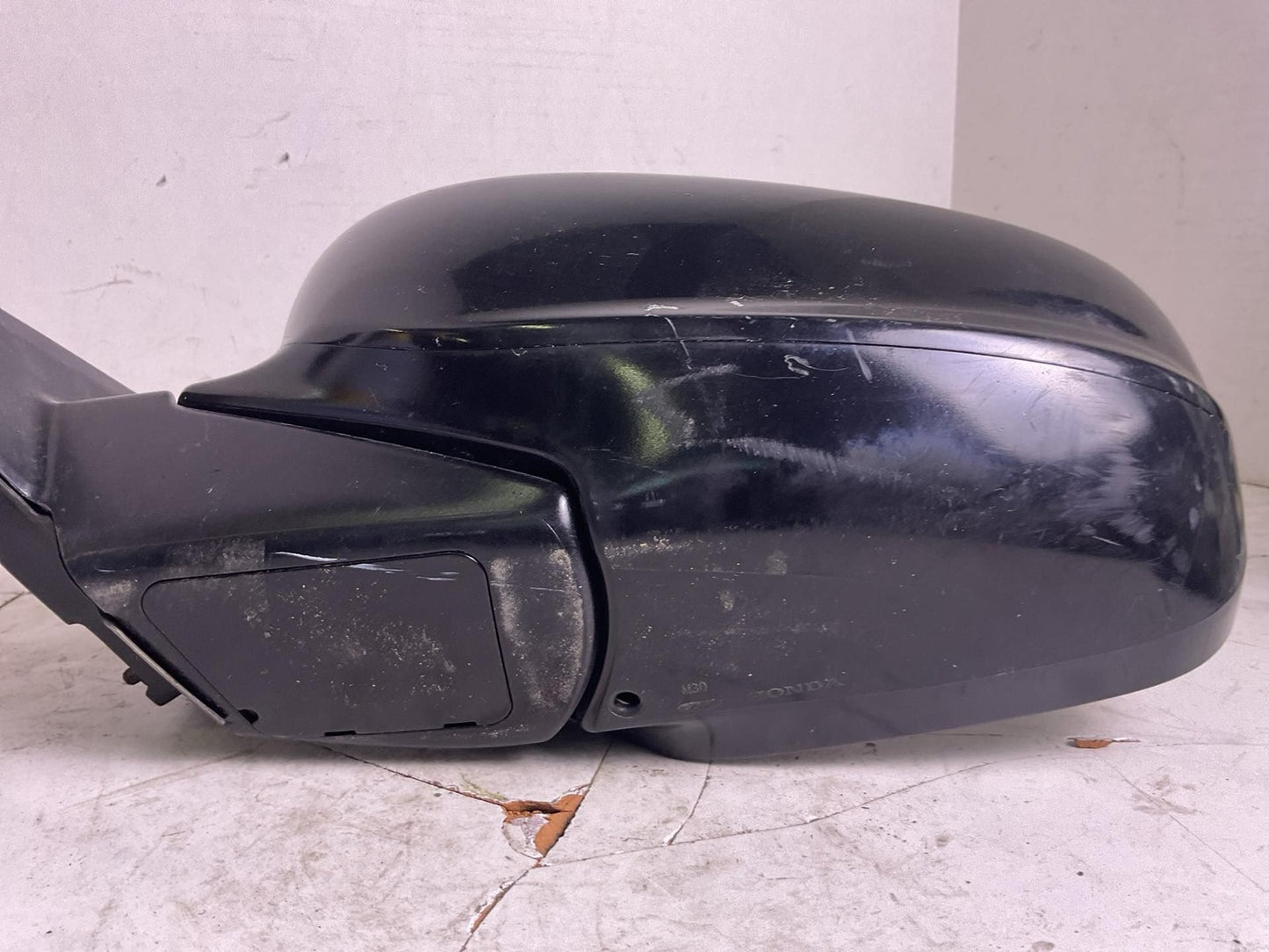 Door Mirror HONDA ACCORD Left 08 09 10 11 124