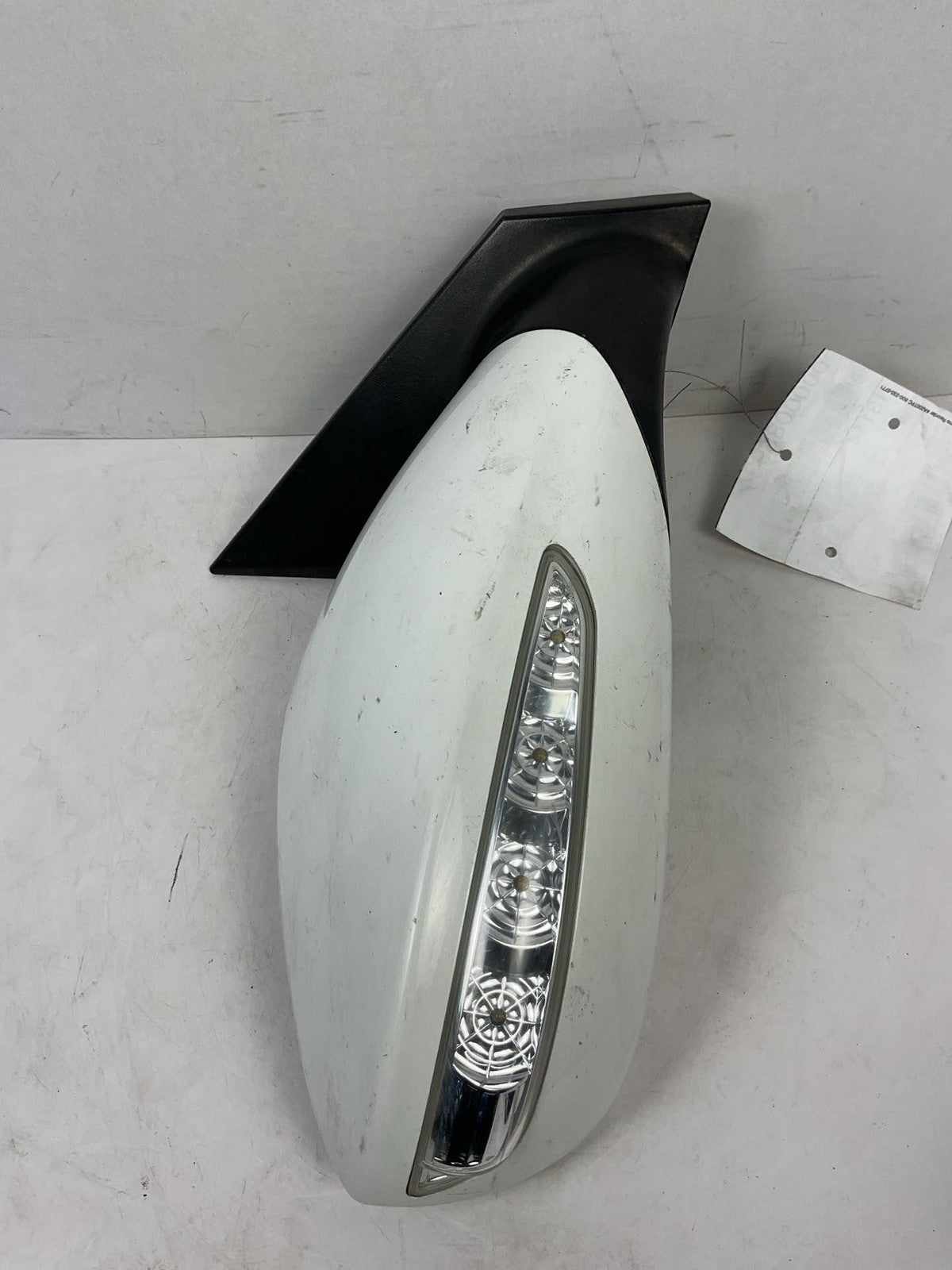 Right Passenger Side Door Mirror For 2011-2015 HYUNDAI SONATA4