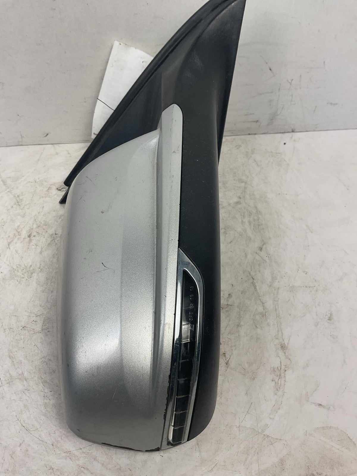Right Passenger Side Door Mirror For 2014-2016 CHEVY MALIBU4