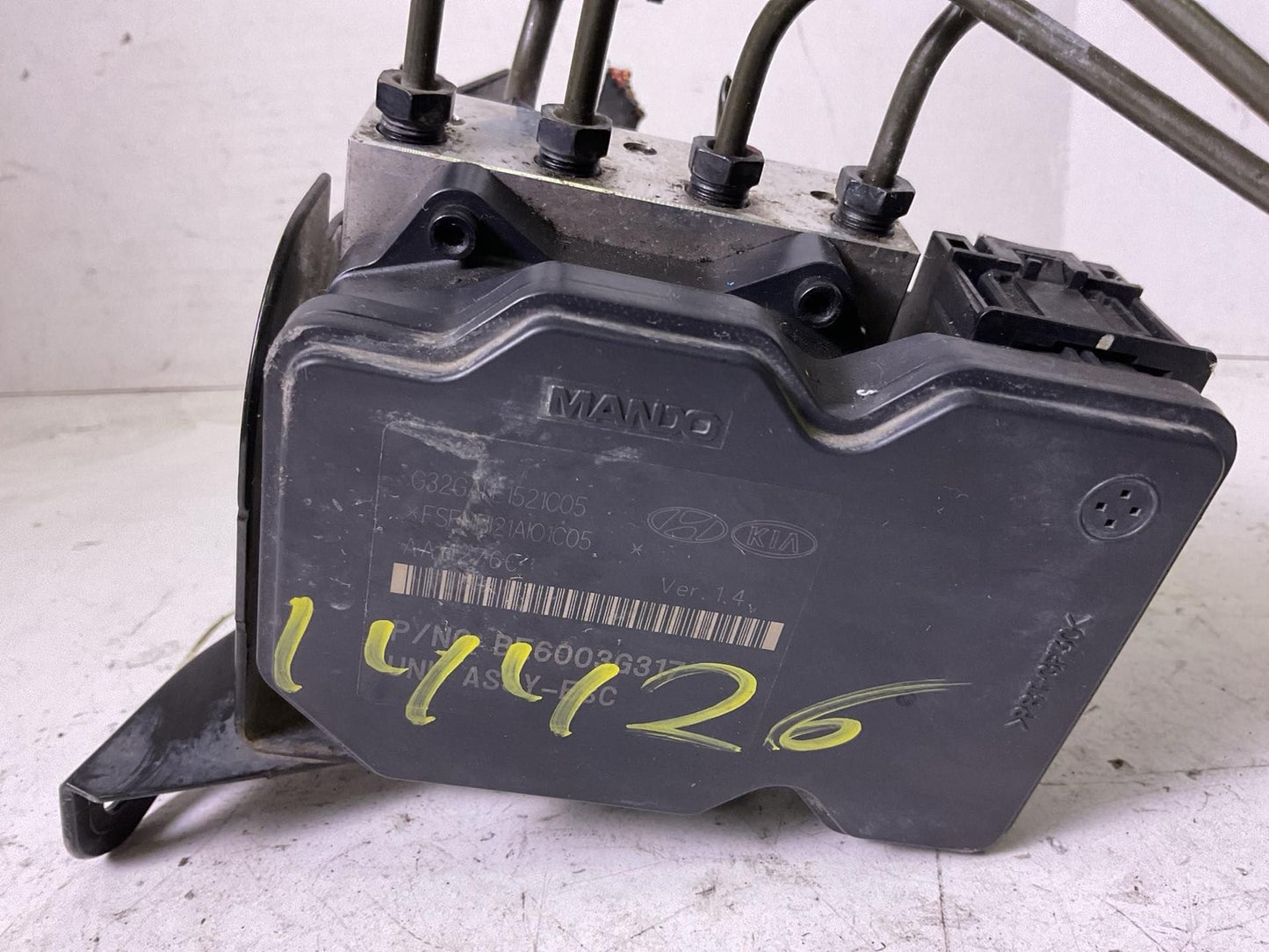 Anti-lock Brake Parts KIA OPTIMA 11 12 134