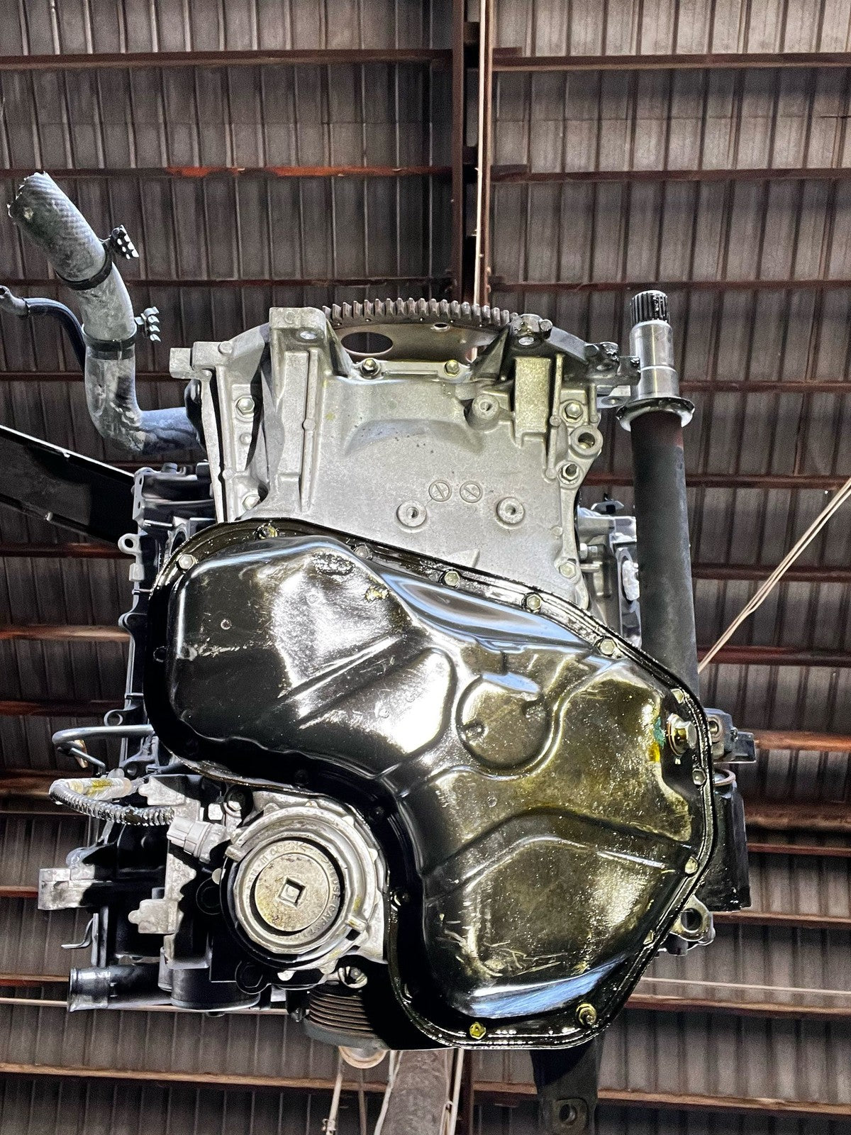 2007 Lexus RX350 3.5L V6 Engine Assembly 2GR-FE 07-09 | Fits Sienna ES350 RAV47
