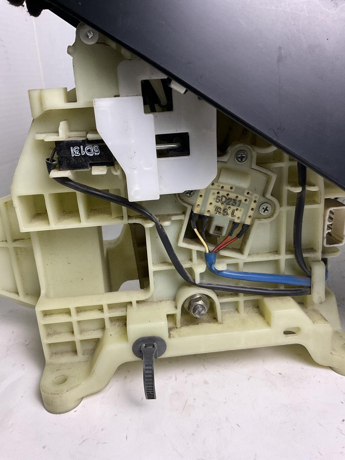 Floor Shifter KIA SOUL 15 162