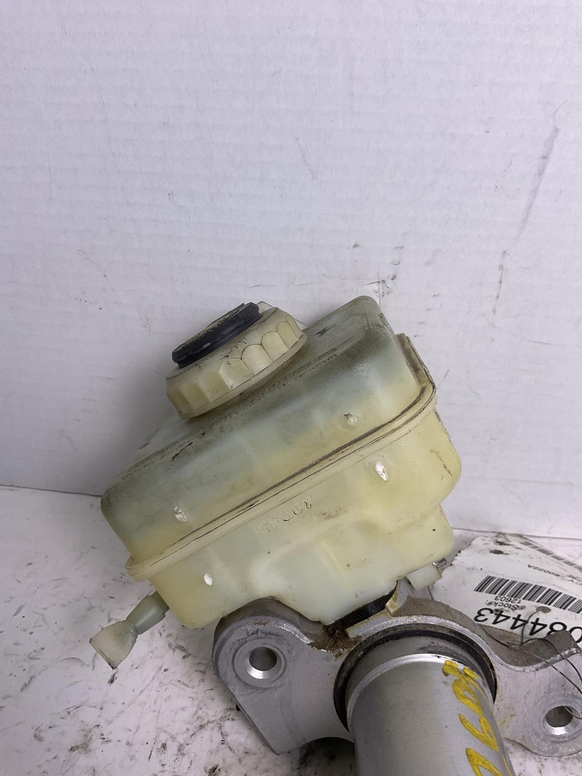 Master Cylinder BMW 528I 08 09 104