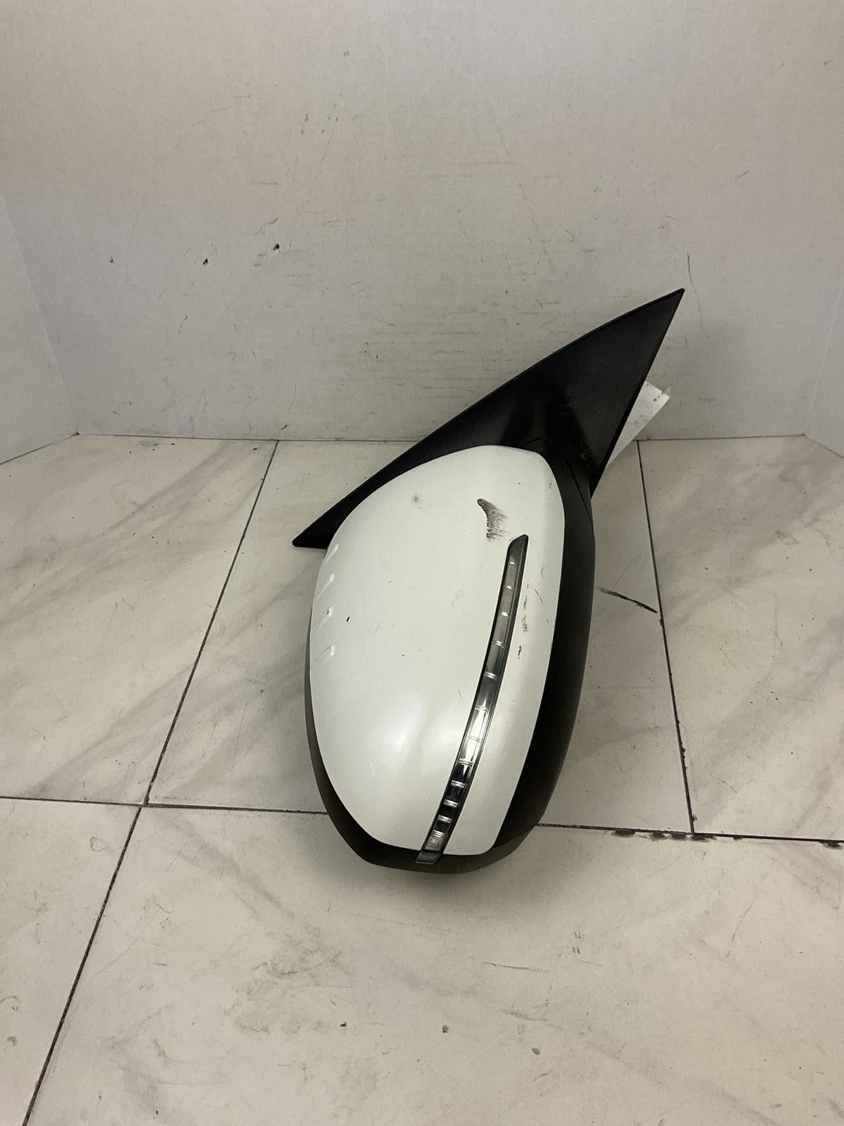 Right Passenger Side Door Mirror for 2012-2013 KIA OPTIMA4
