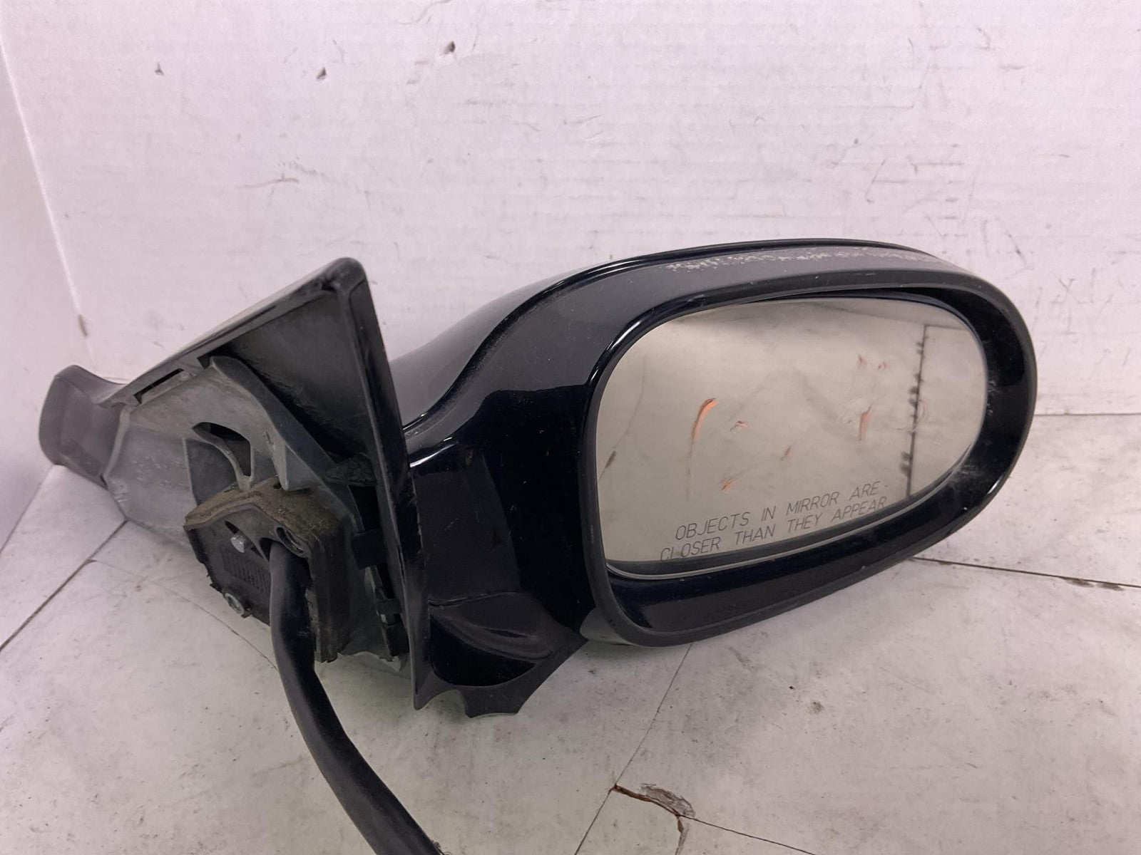 Door Mirror MERCEDES S-CLASS Right 03 04 05 060