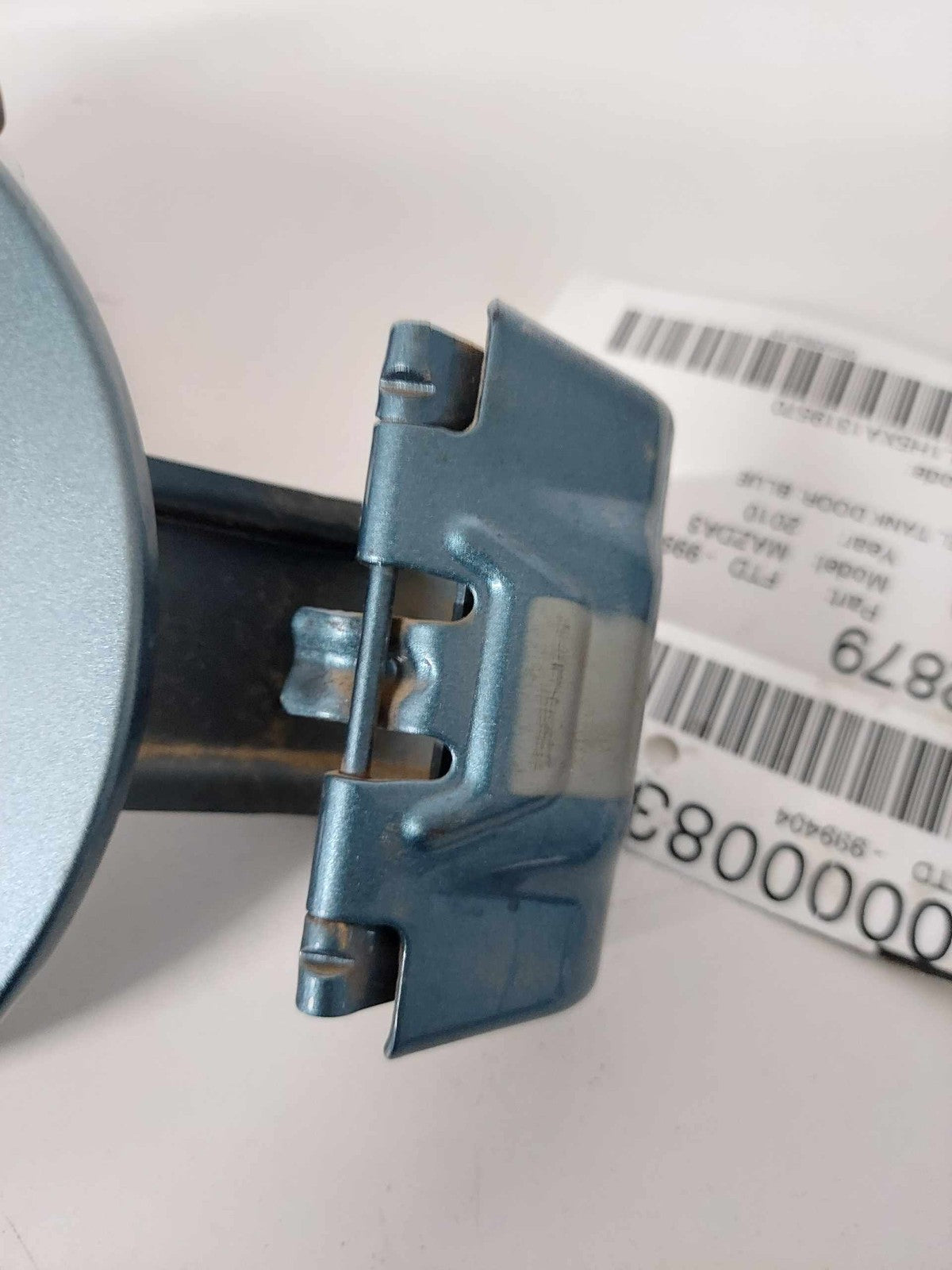 Fuel Tank Door MAZDA 3 10 11 12 136