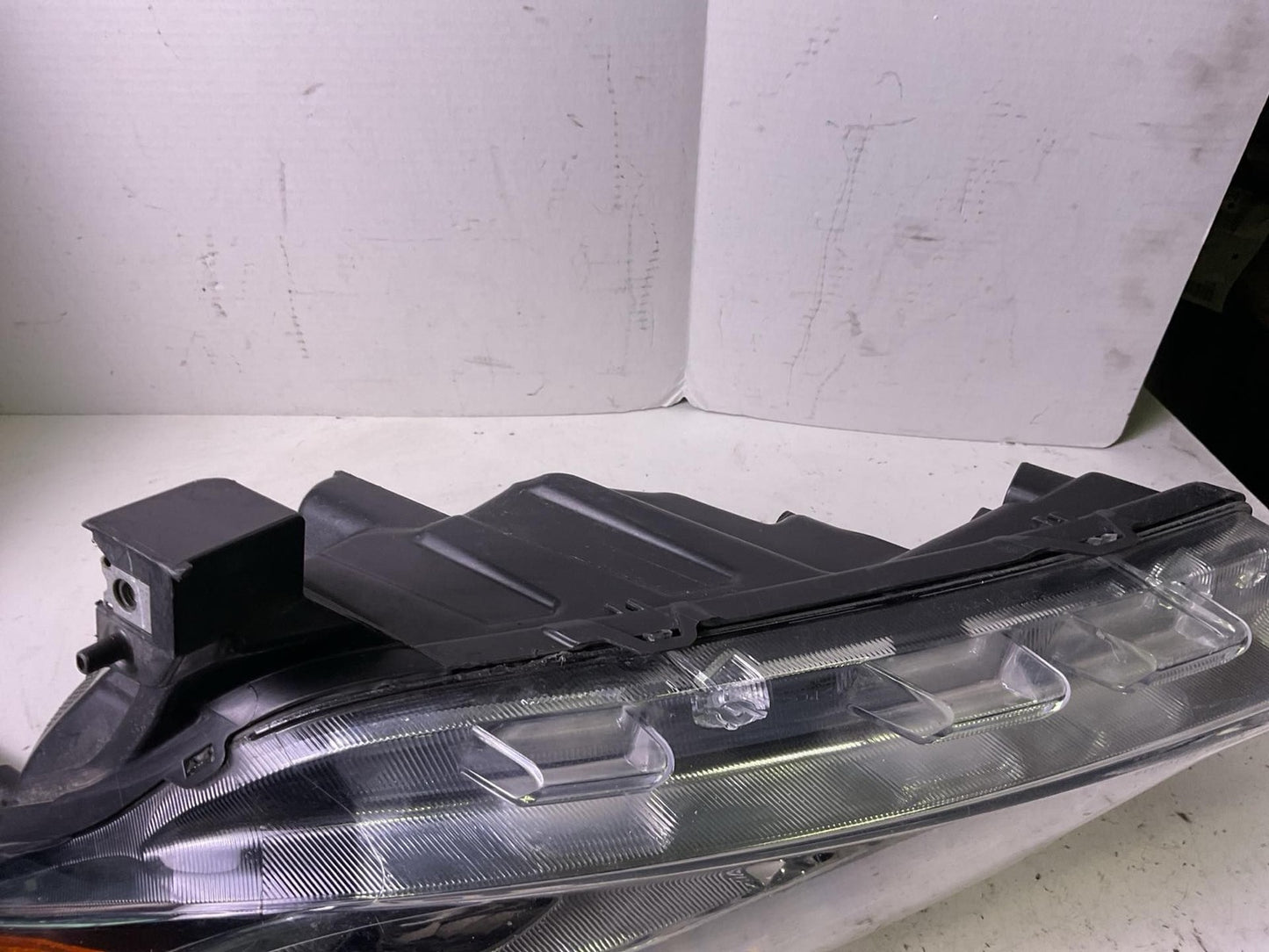 Headlamp Assembly NISSAN VERSA Left 15 166