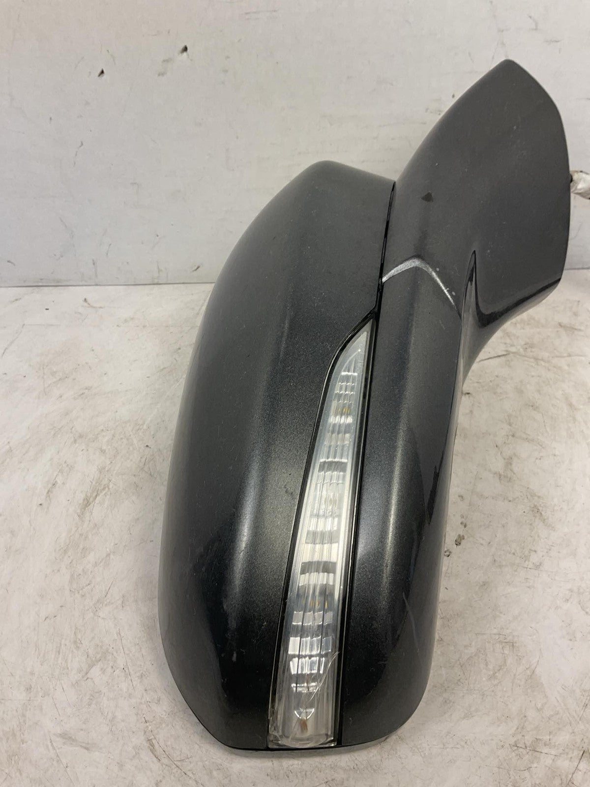 Right Passenger Side Door Mirror For 2015-2017 FORD FUSION4