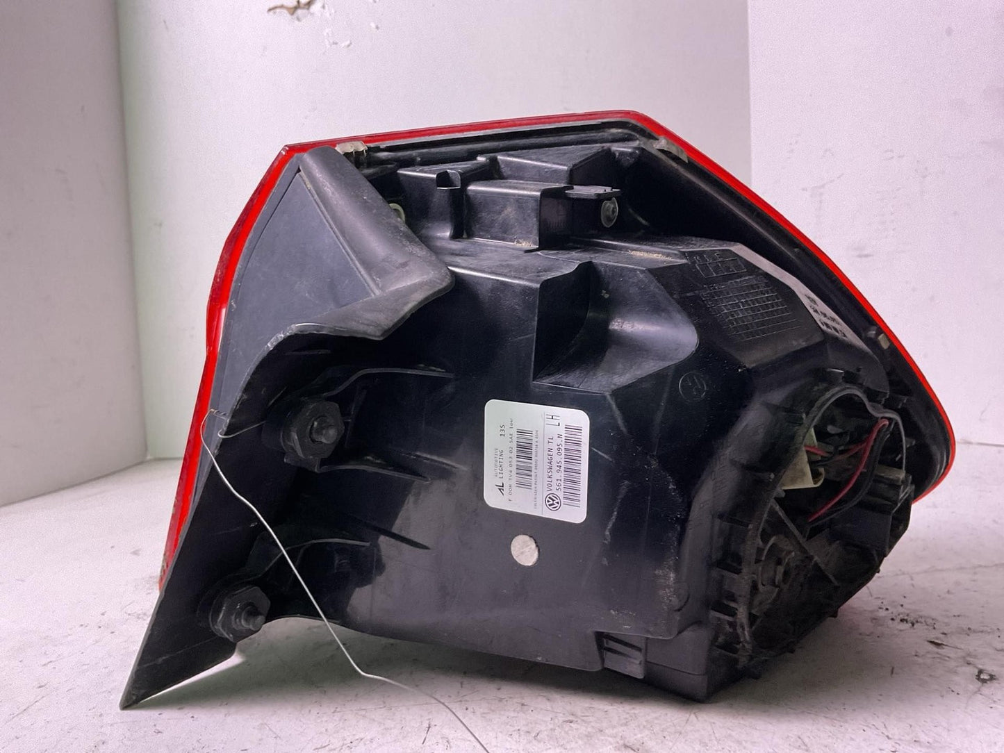 Tail Light Assembly VW PASSAT Left 163