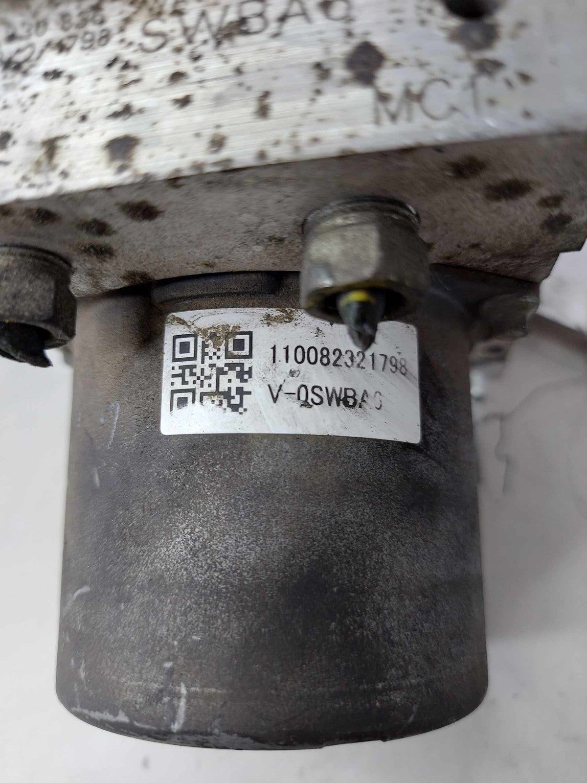 Anti-lock Brake Parts HONDA CRV 10 118