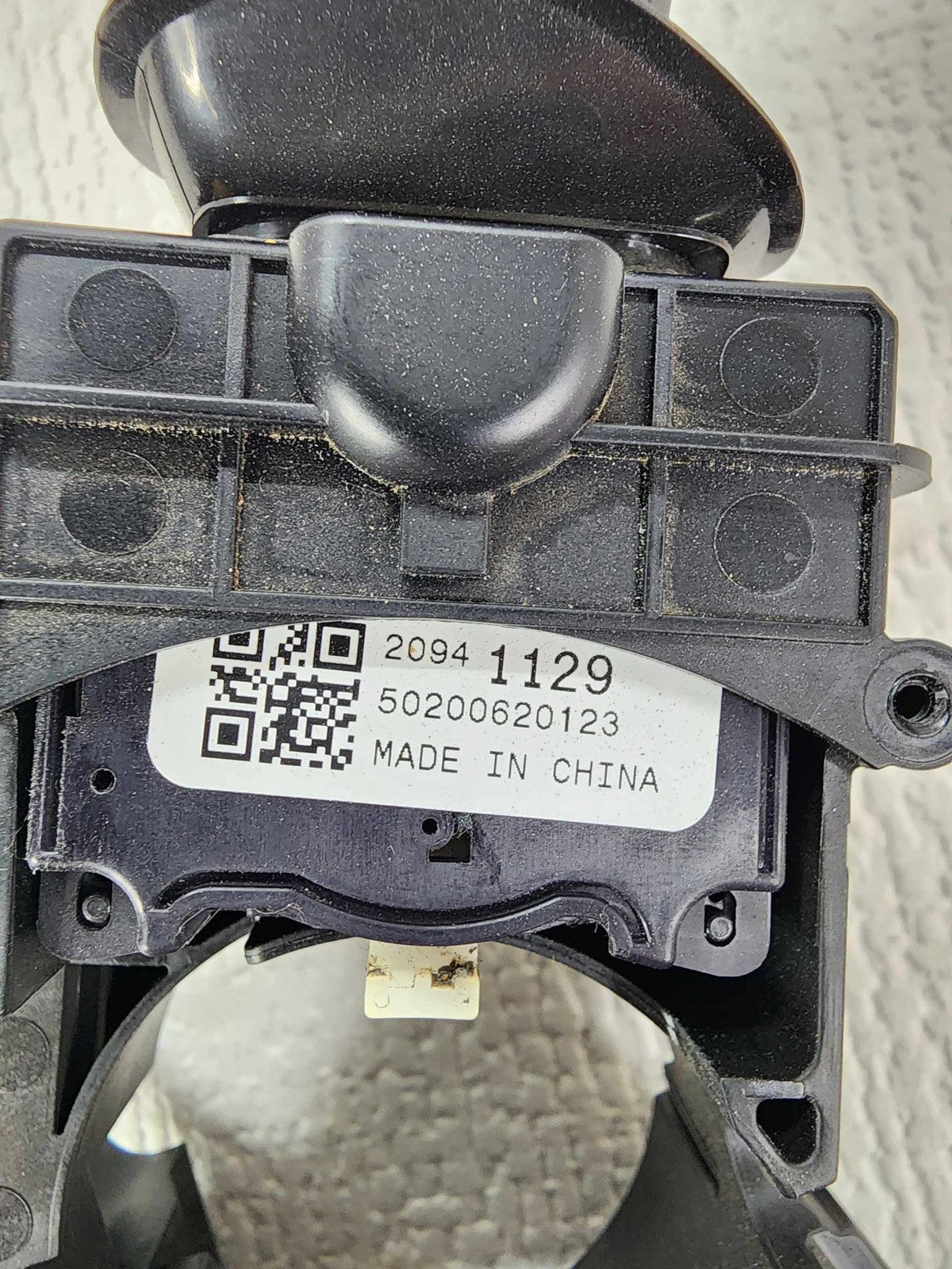 Combination Switch CHEVY CRUZE 13 14 15 169
