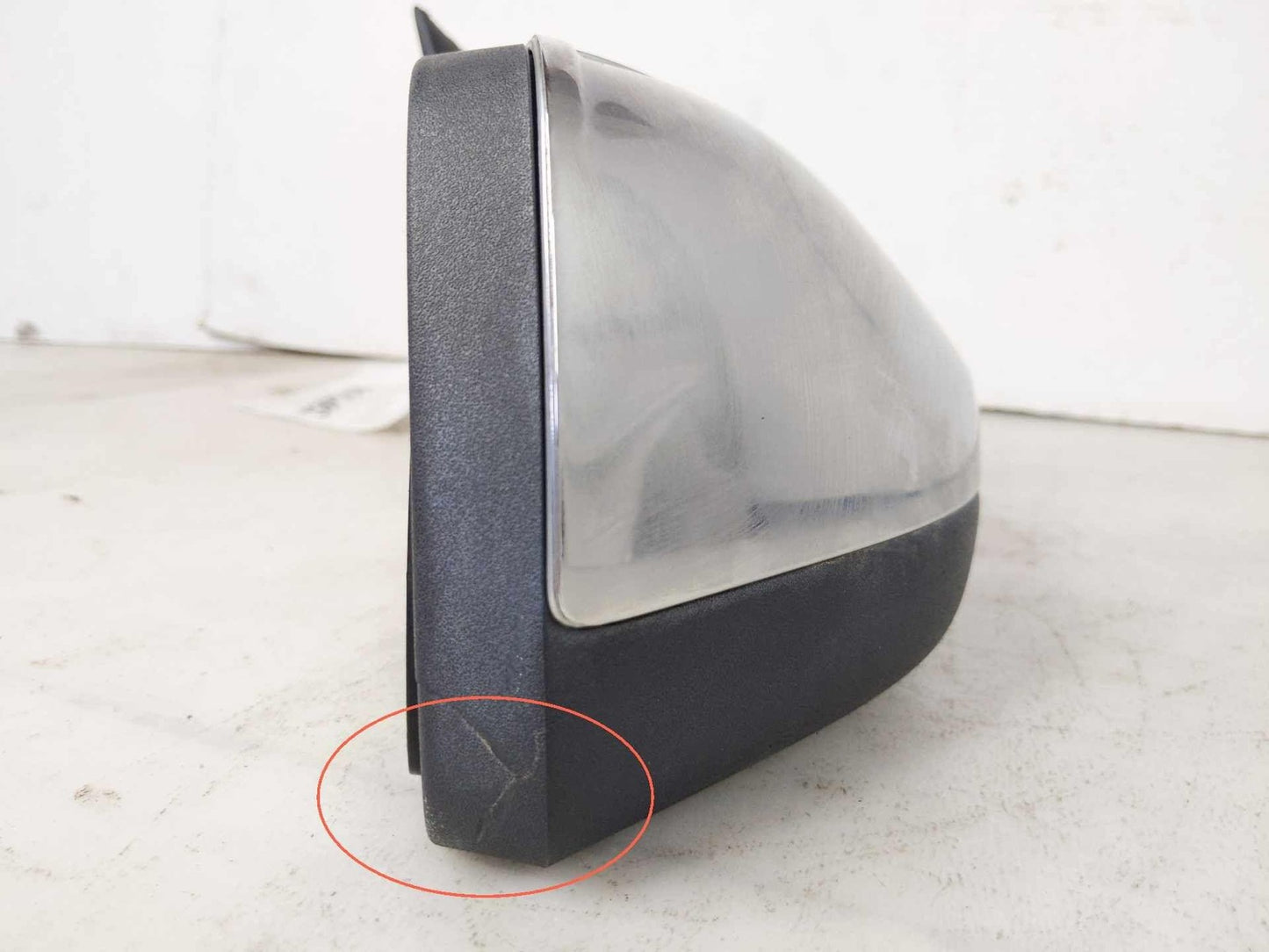 Right Passenger Side Door Mirror For 2009-2012 FORD FLEX5