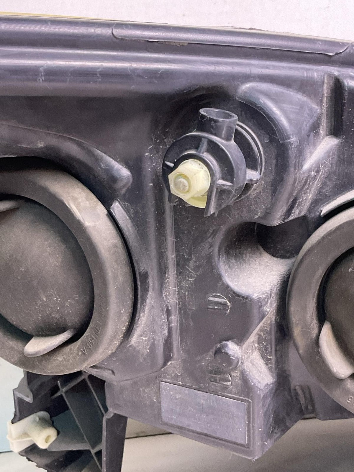 Headlamp Assembly FORD ESCAPE Left 13 14 15 166