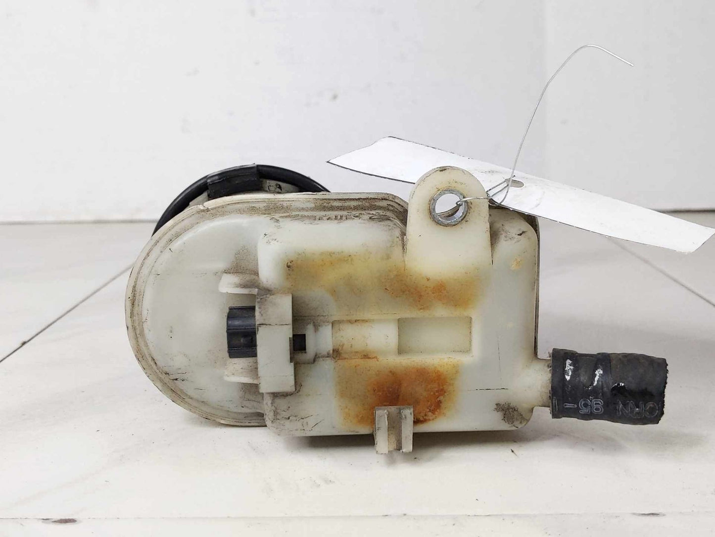 Master Cylinder HONDA CIVIC 06 07 08 09 10 115