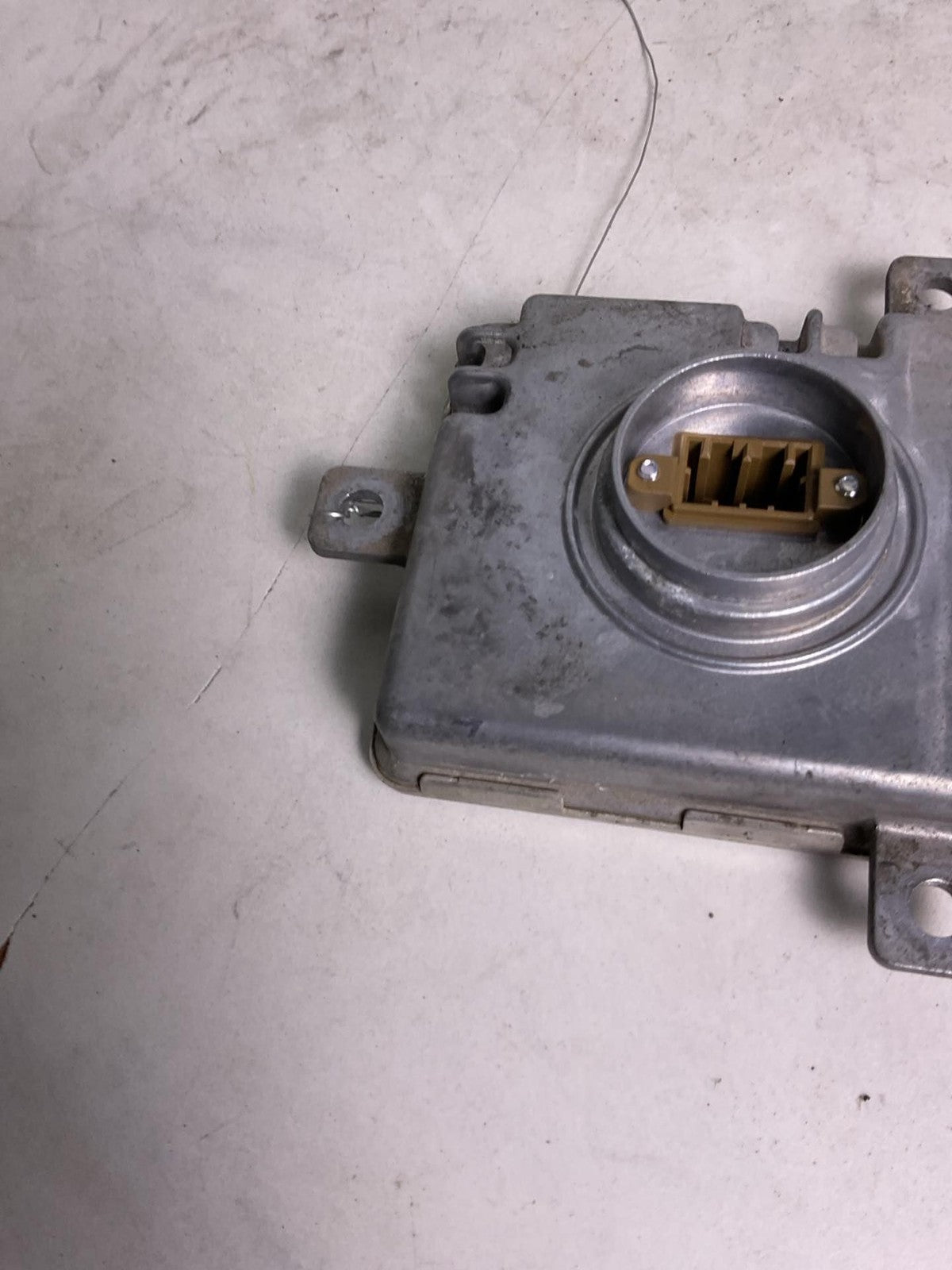 Headlamp Ballast ACURA TL Left 134