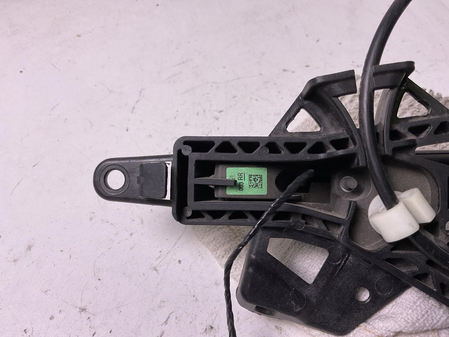 Outside Door Handle CHEVROLET BLAZER Right 19 20 21 22 23 244