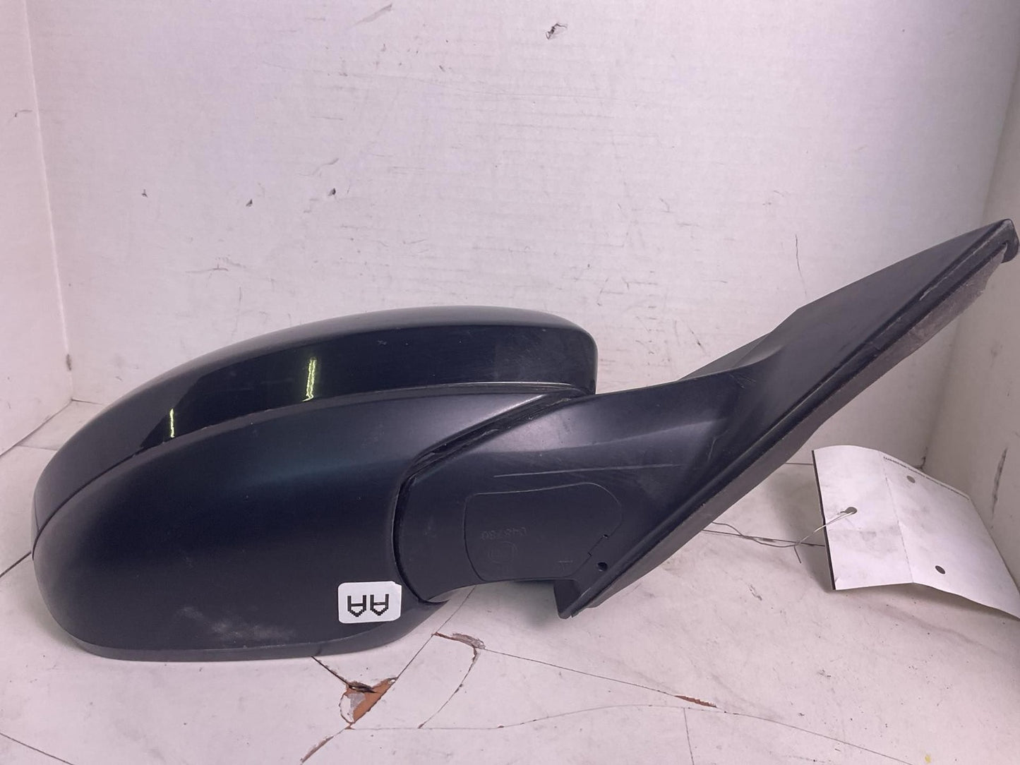 Door Mirror NISSAN ALTIMA Right 195