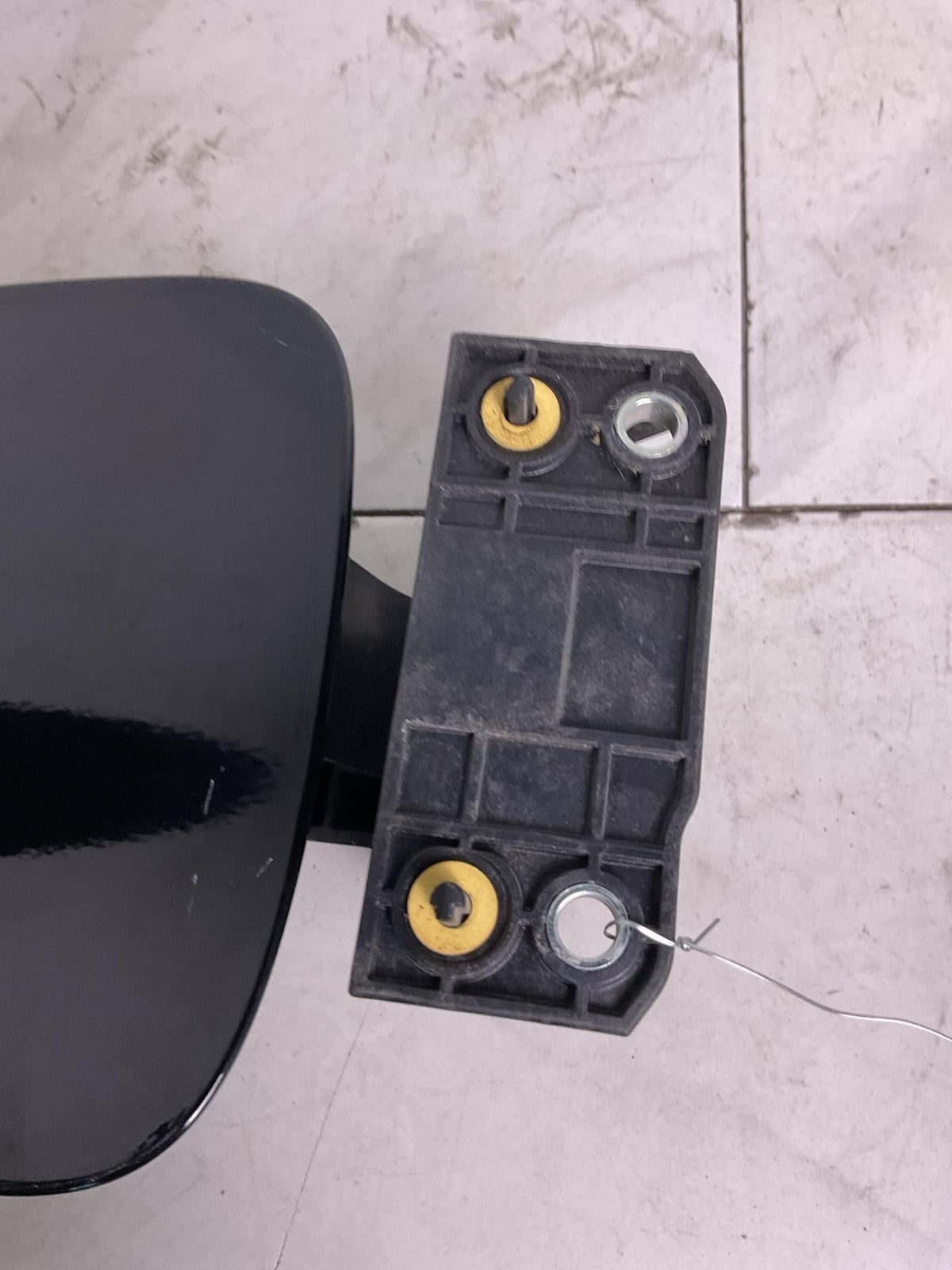 Fuel Tank Door NISSAN VERSA 20 21 22 23 244