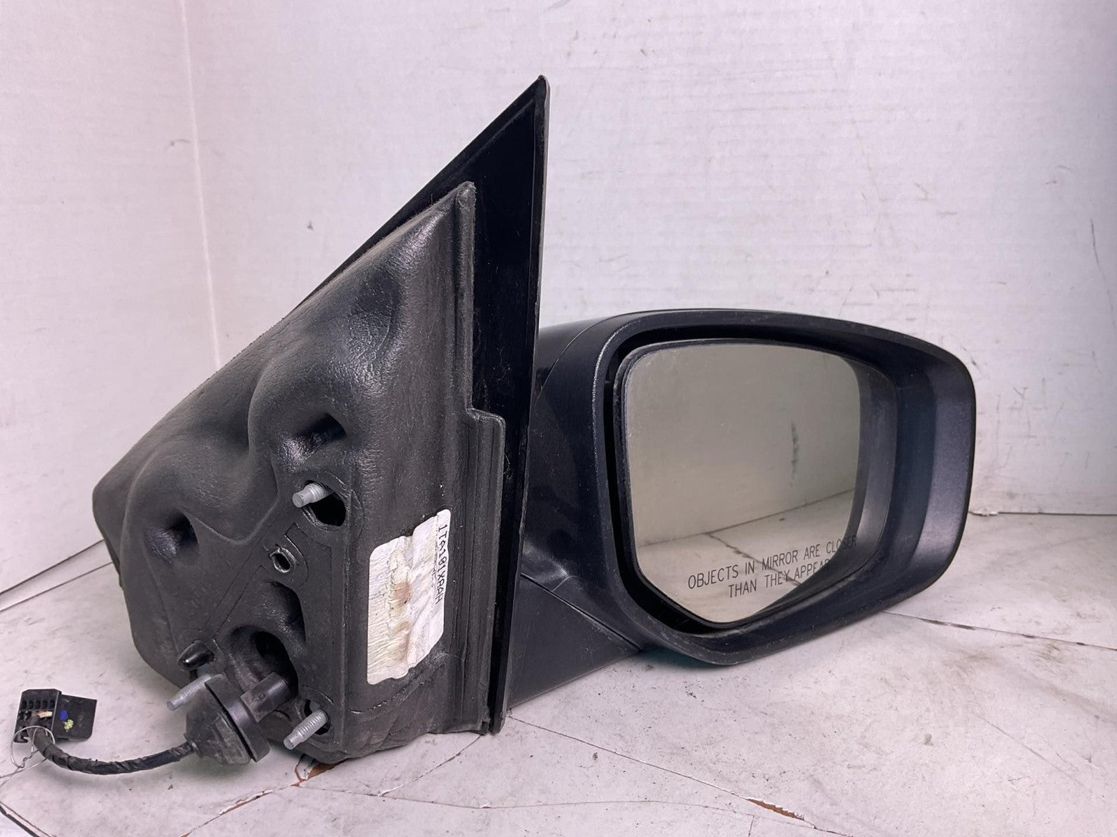 Door Mirror DODGE DART Right 13 14 15 160